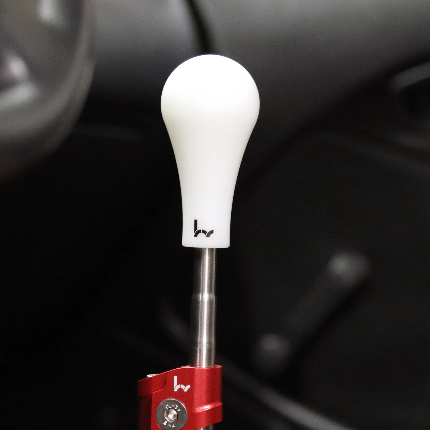 Hybrid Racing 130R Delrin Shift Knob - Image 15