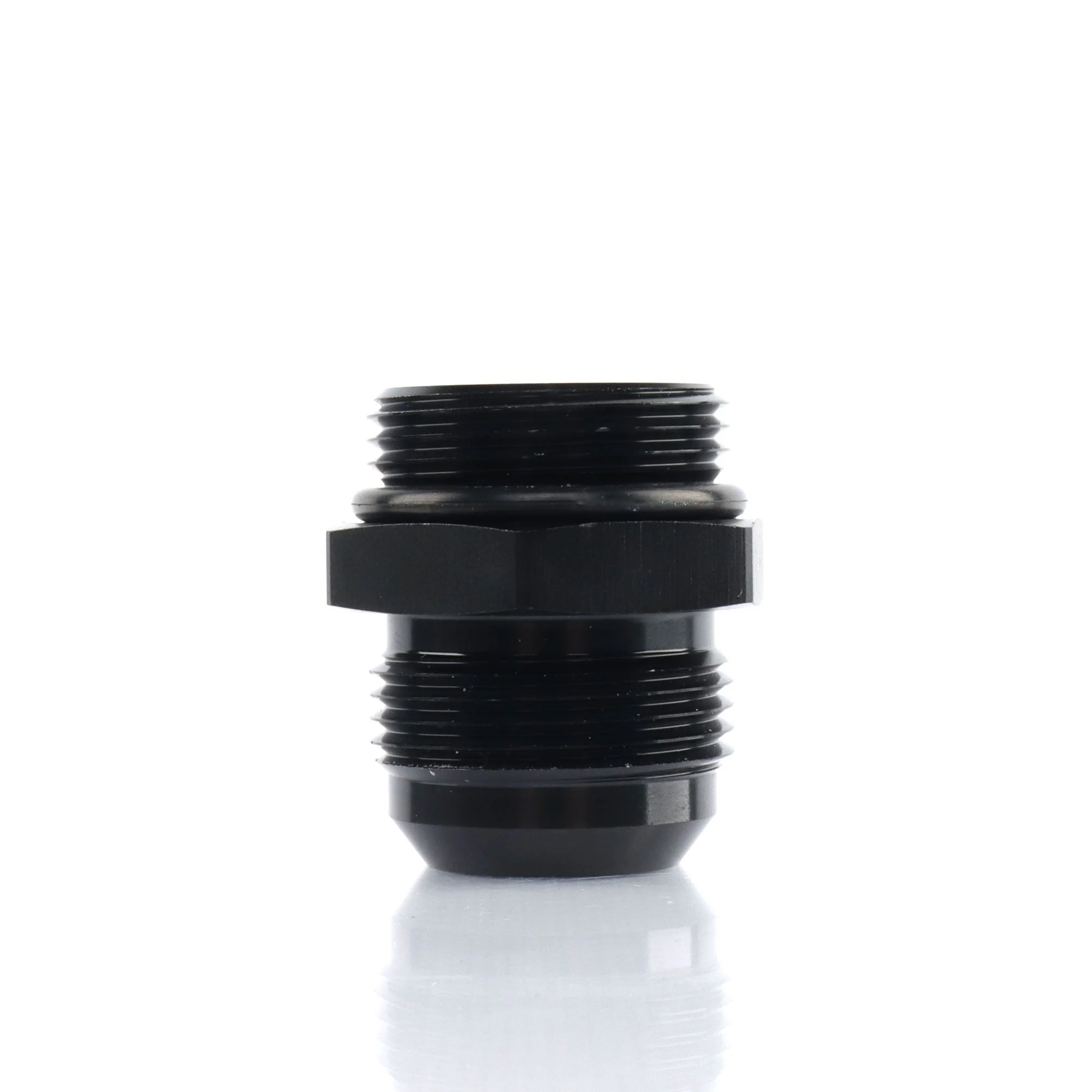 Hybrid Racing -16AN to -16ORB Straight Fitting (Universal) - Image 3
