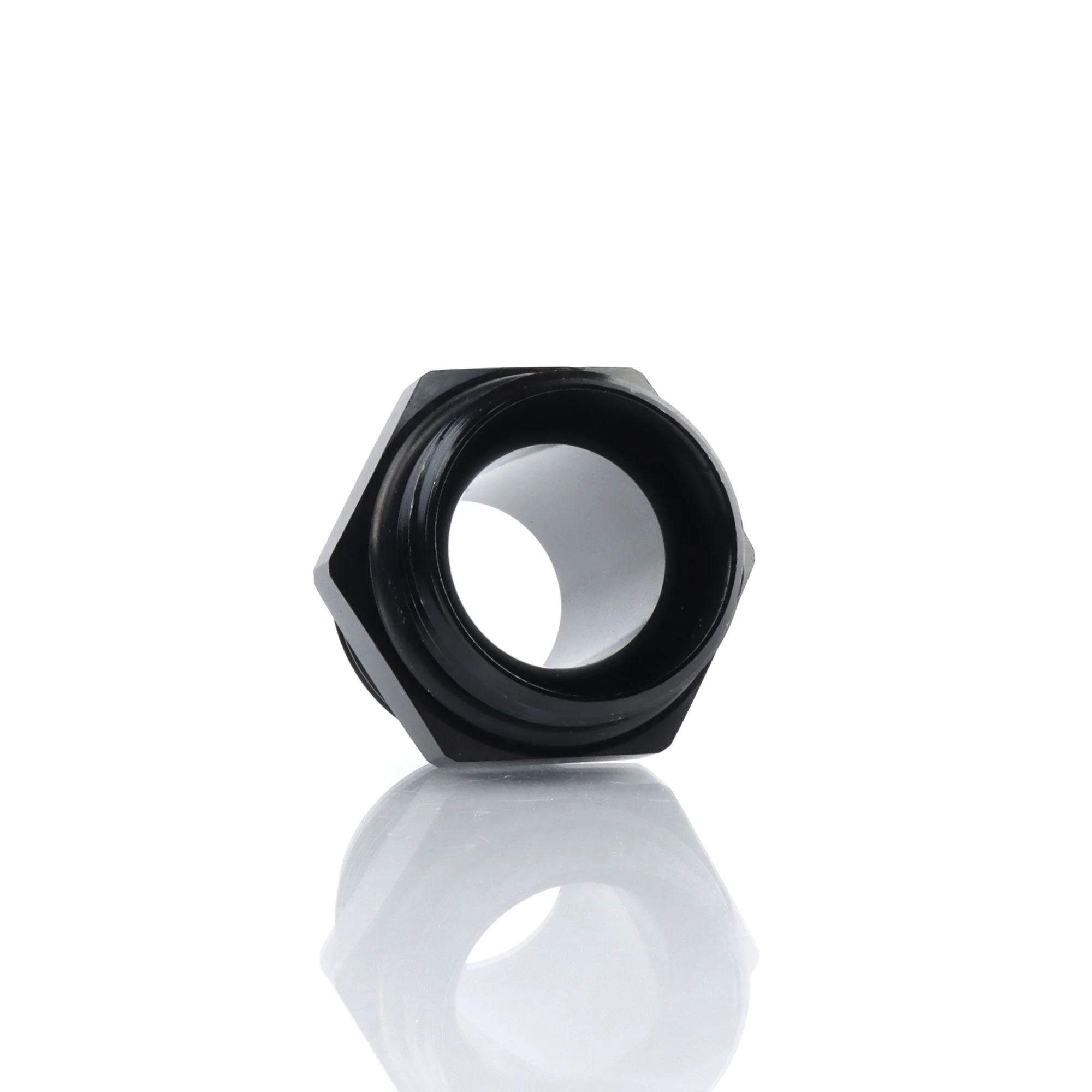 Hybrid Racing -16AN to -16ORB Straight Fitting (Universal) - Image 4