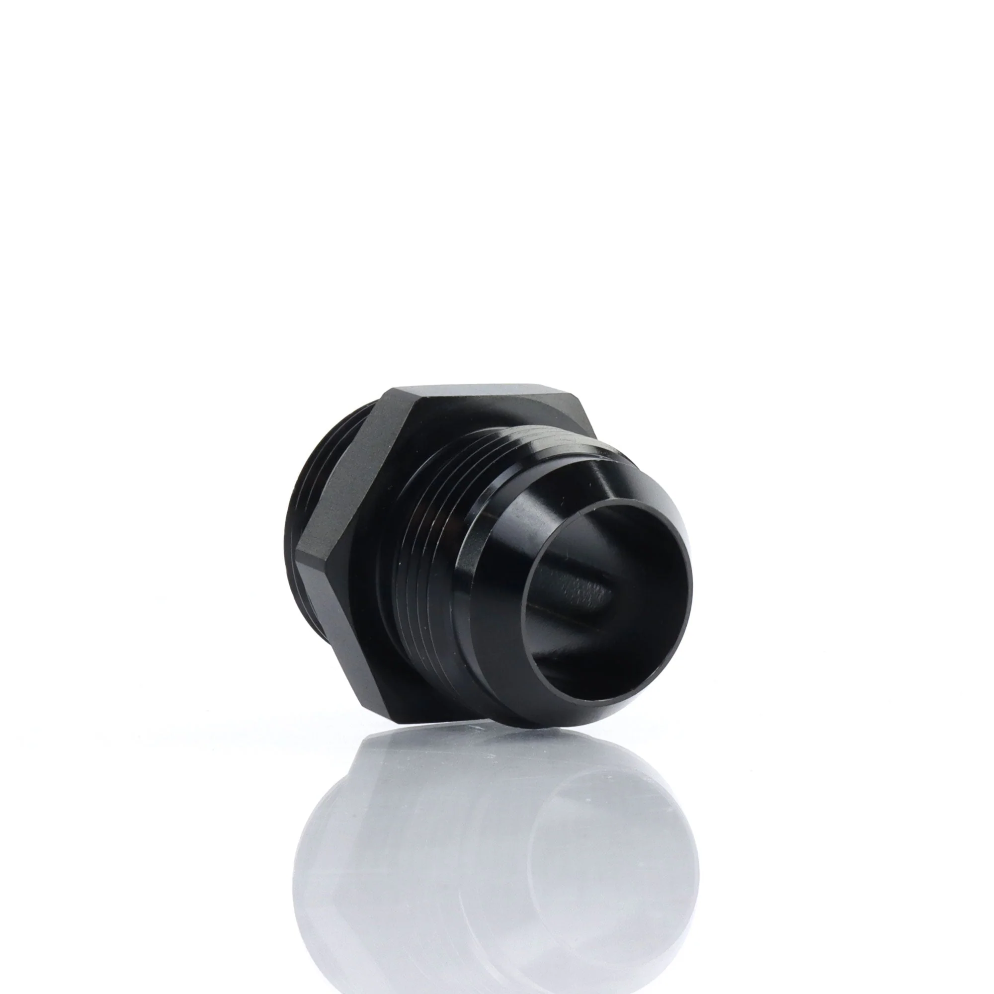 Hybrid Racing -16AN to -16ORB Straight Fitting (Universal) - Image 5