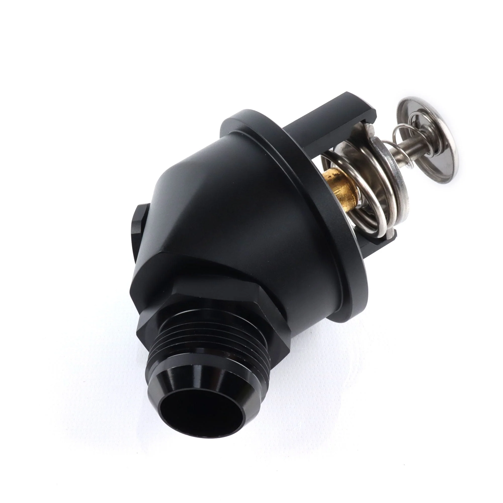 Hybrid Racing -16AN to -16ORB Straight Fitting (Universal) - Image 6