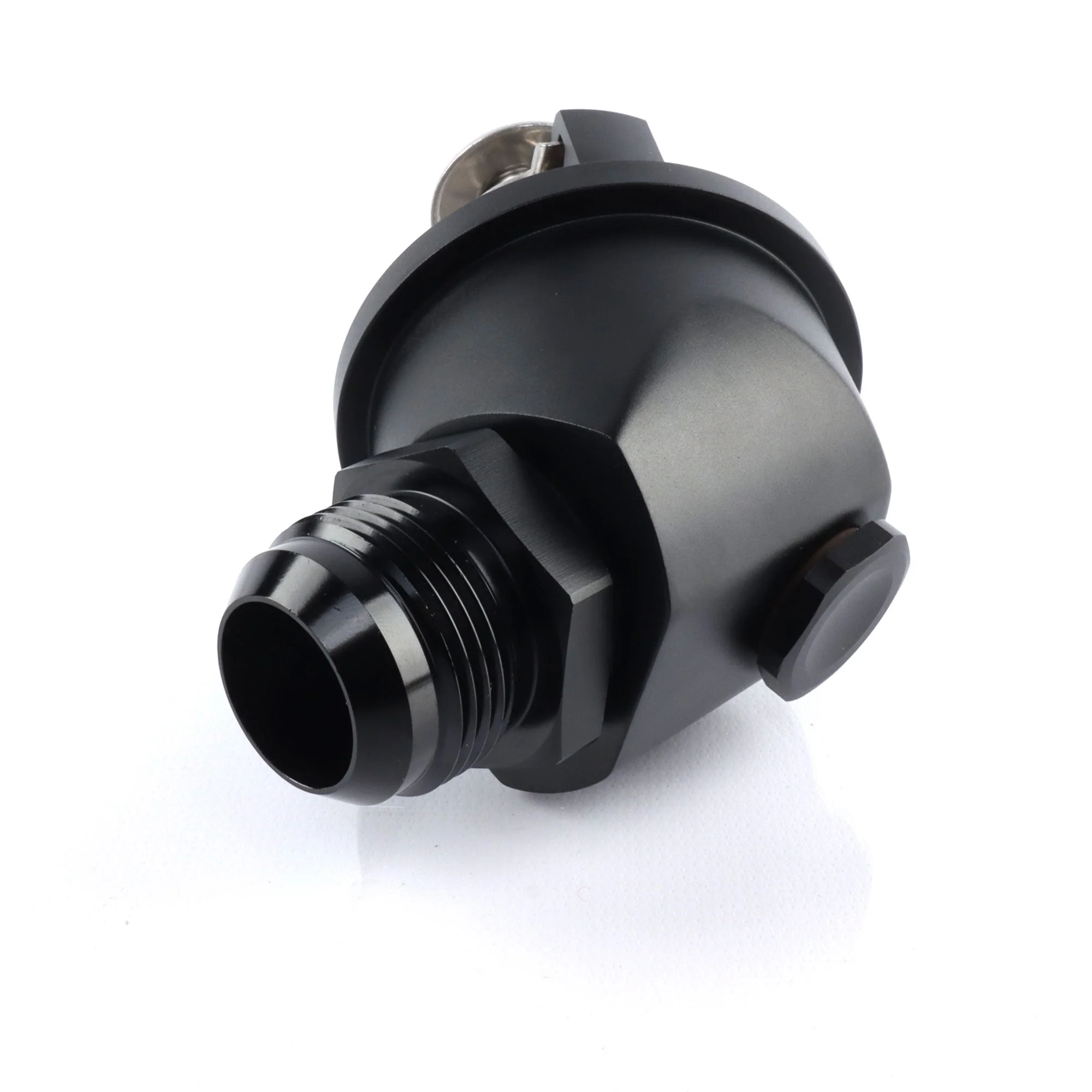 Hybrid Racing -16AN to -16ORB Straight Fitting (Universal) - Image 7