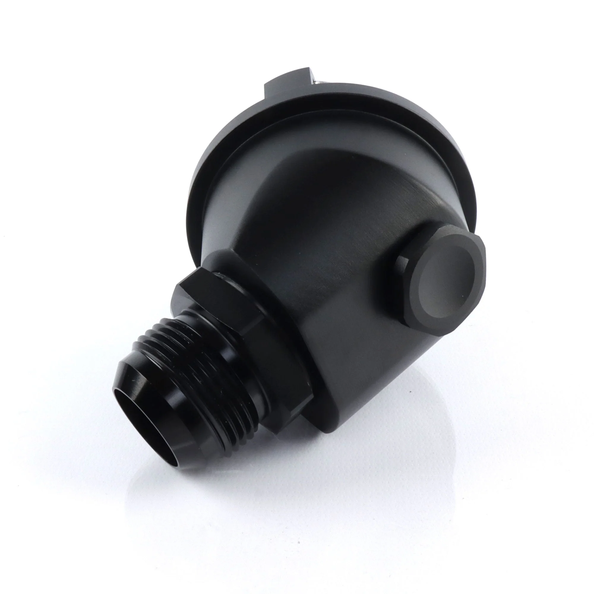 Hybrid Racing -16AN to -16ORB Straight Fitting (Universal) - Image 8