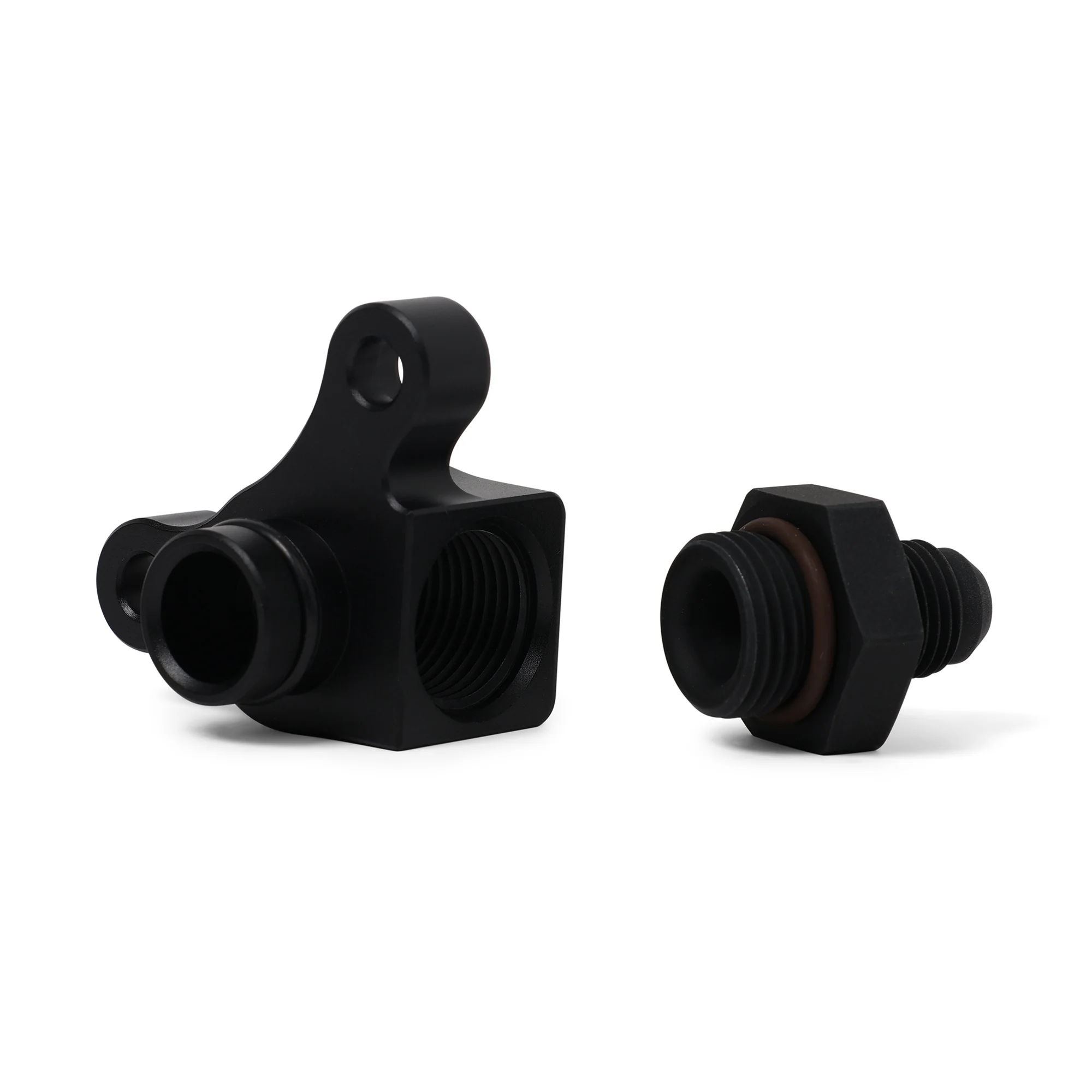 Hybrid Racing K-Swap Power Steering Conversion Kit (92-00 Civics & 94-01 Integra) - Image 14