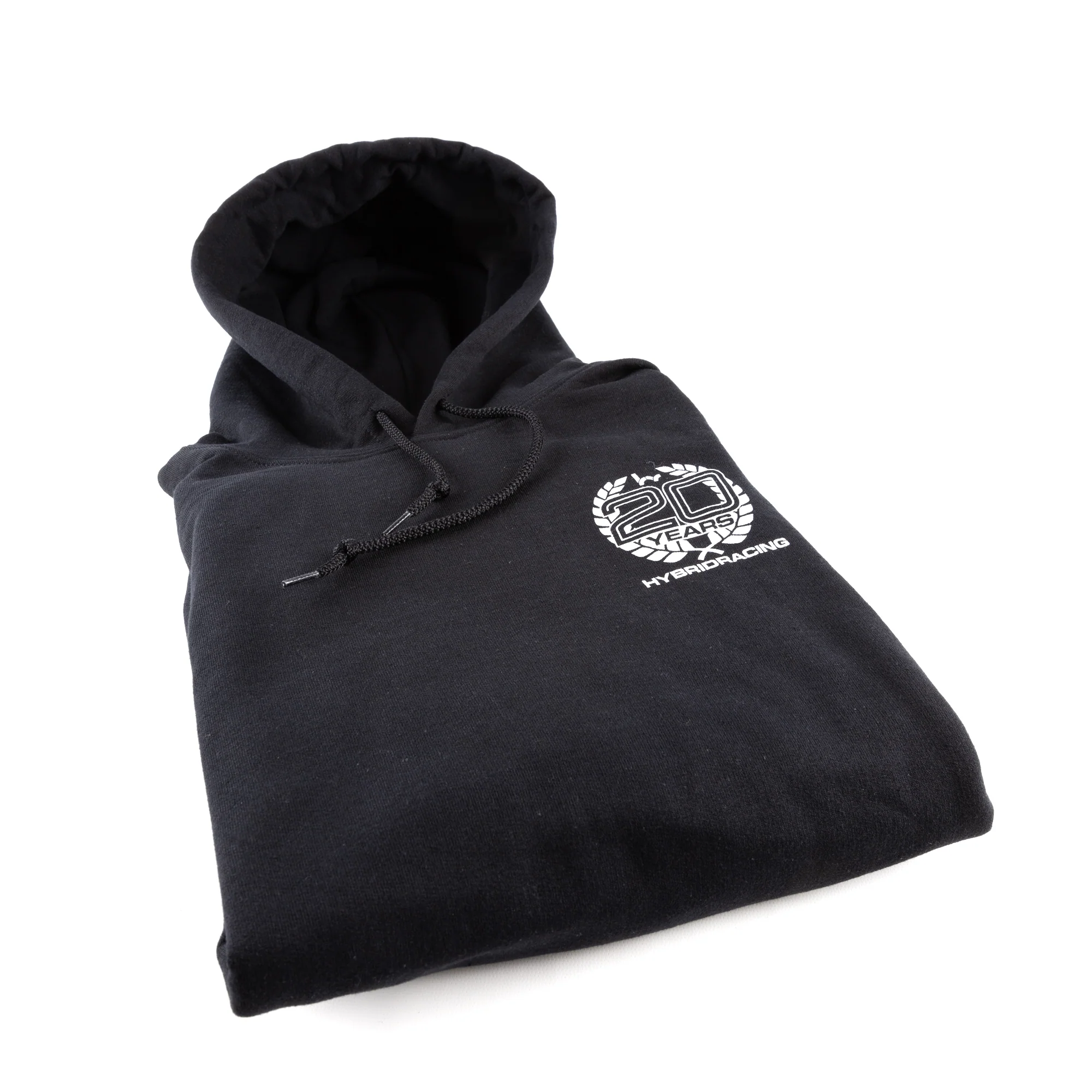 Hybrid Racing 20th Anniversary Hoodie - Image 2