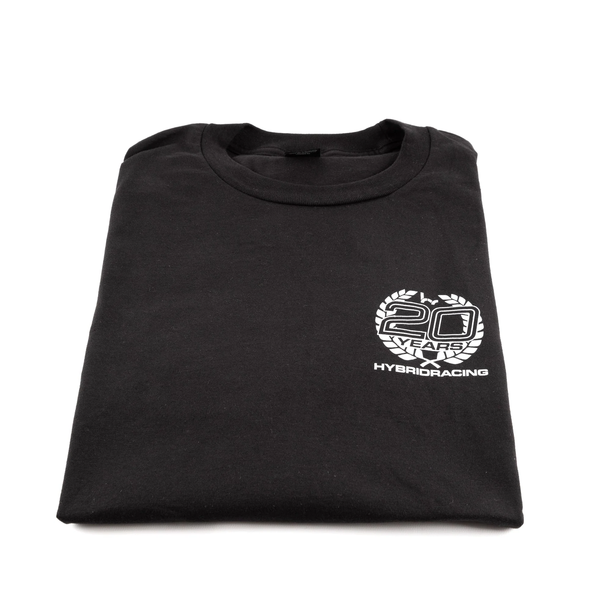 Hybrid Racing 20th Anniversary Shirt - Image 2