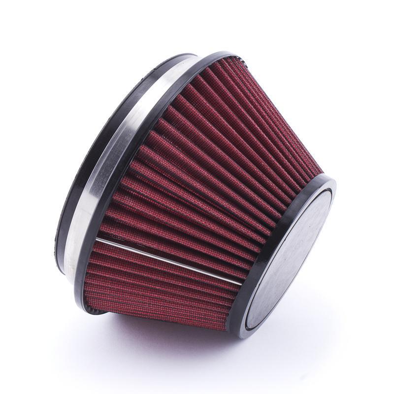 Hybrid Racing 3.5" Velocity Stack and Filter - Image 4