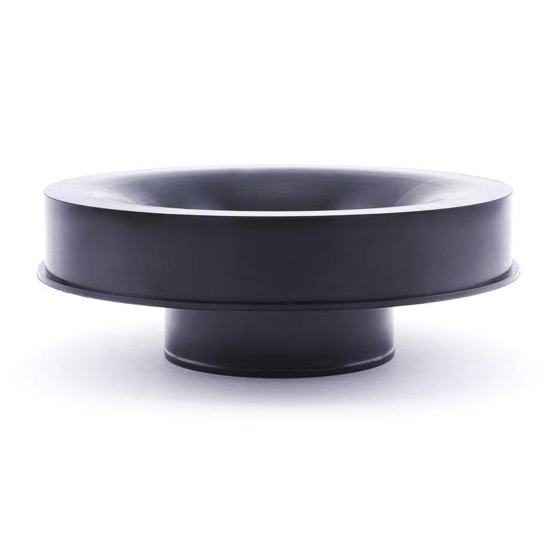 Hybrid Racing 3.5" Velocity Stack and Filter - Image 5