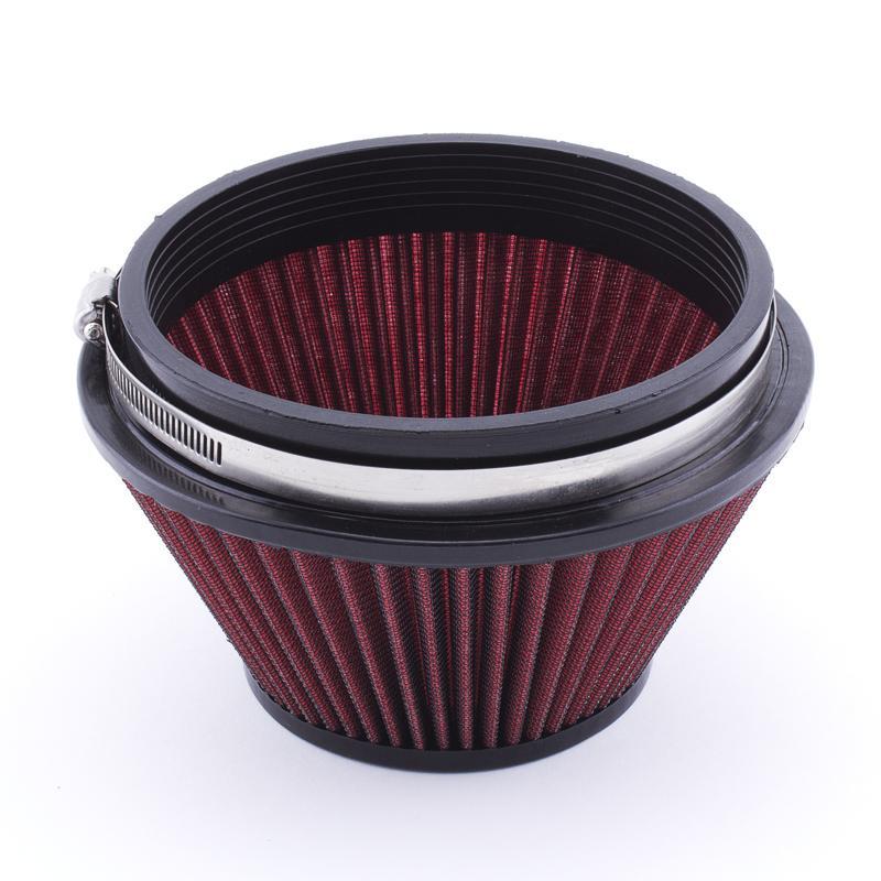 Hybrid Racing 3.5" Velocity Stack and Filter - Image 7