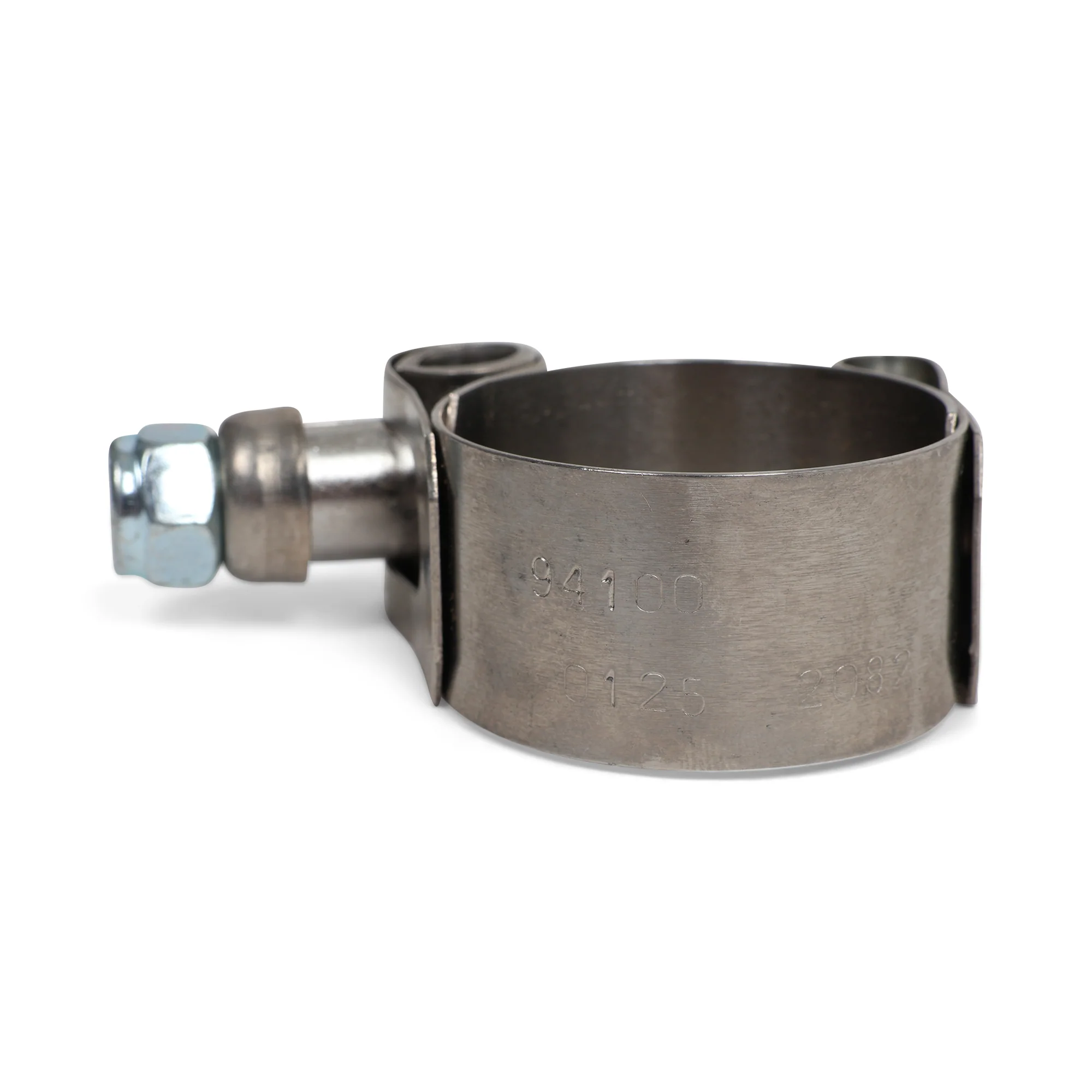 Hybrid Racing 31mm to 36mm Adjustable T-Bolt Hose Clamps - Image 9