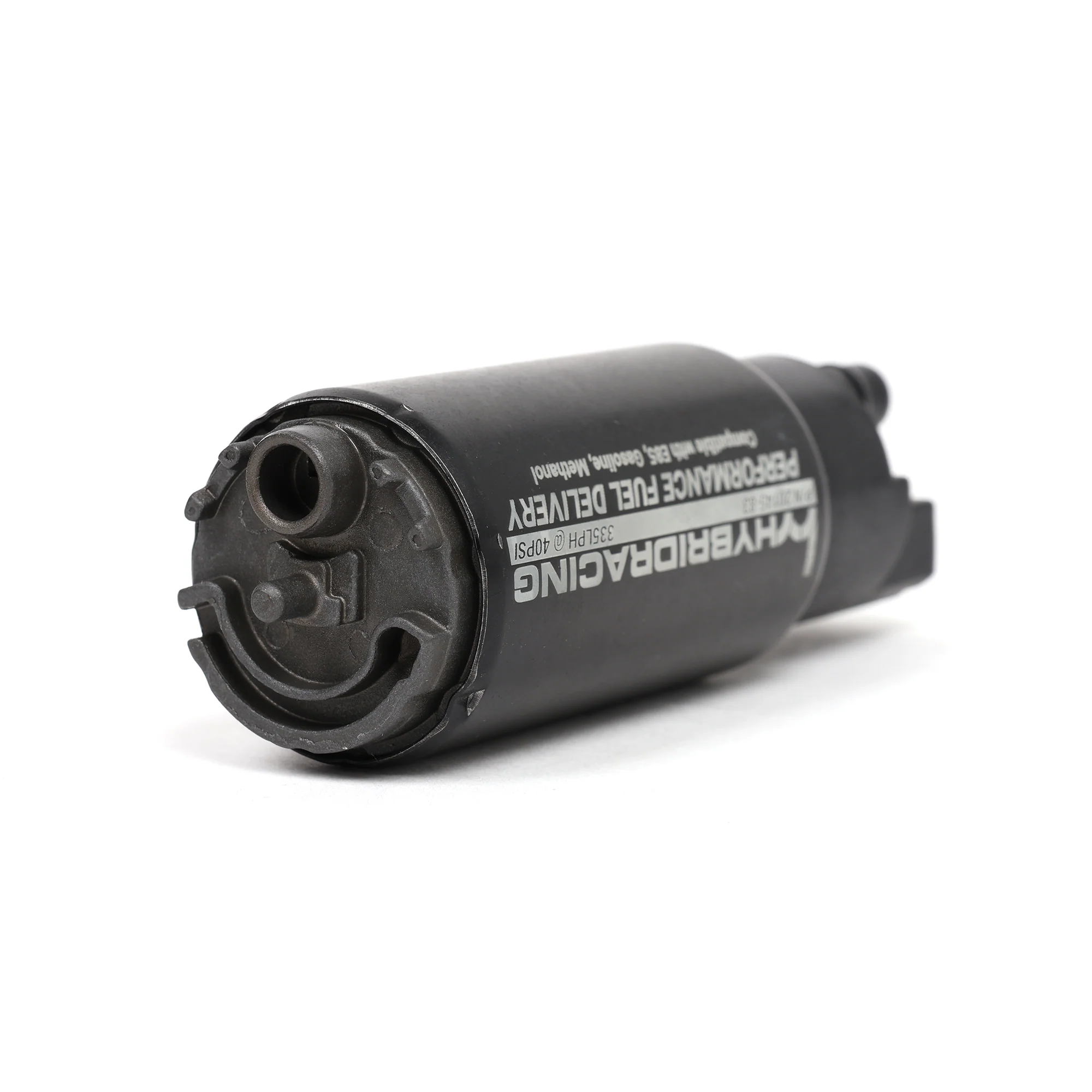 Hybrid Racing 335LPH High Flow Fuel Pump for 06-11 Civic Si - Image 5