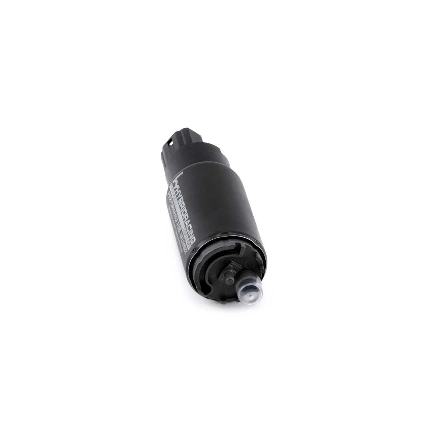 Hybrid Racing 335LPH High Flow E85 Fuel Pump for Civic/Integra - Image 3