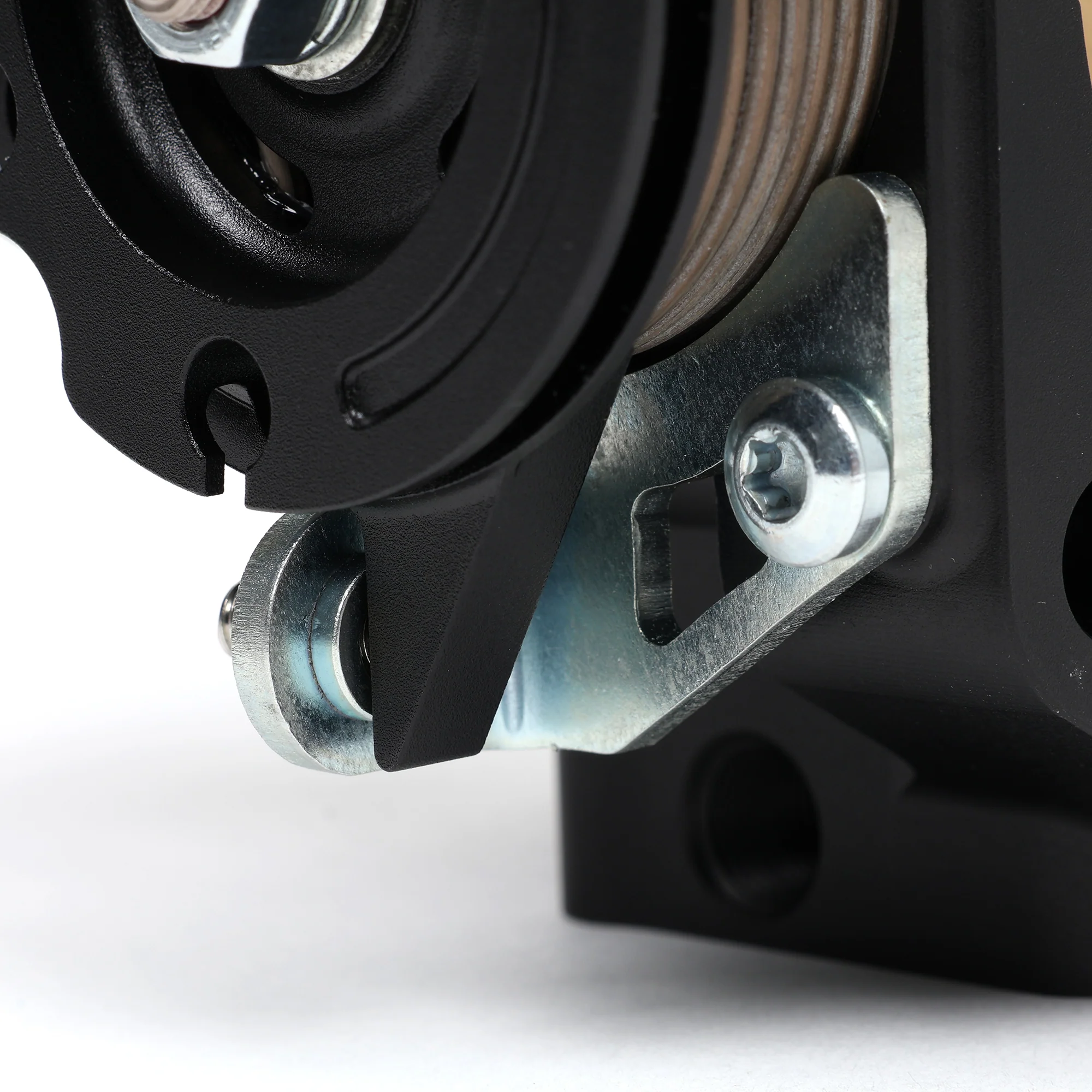 Hybrid Racing 75mm RBC K Series Throttle Body - Image 13