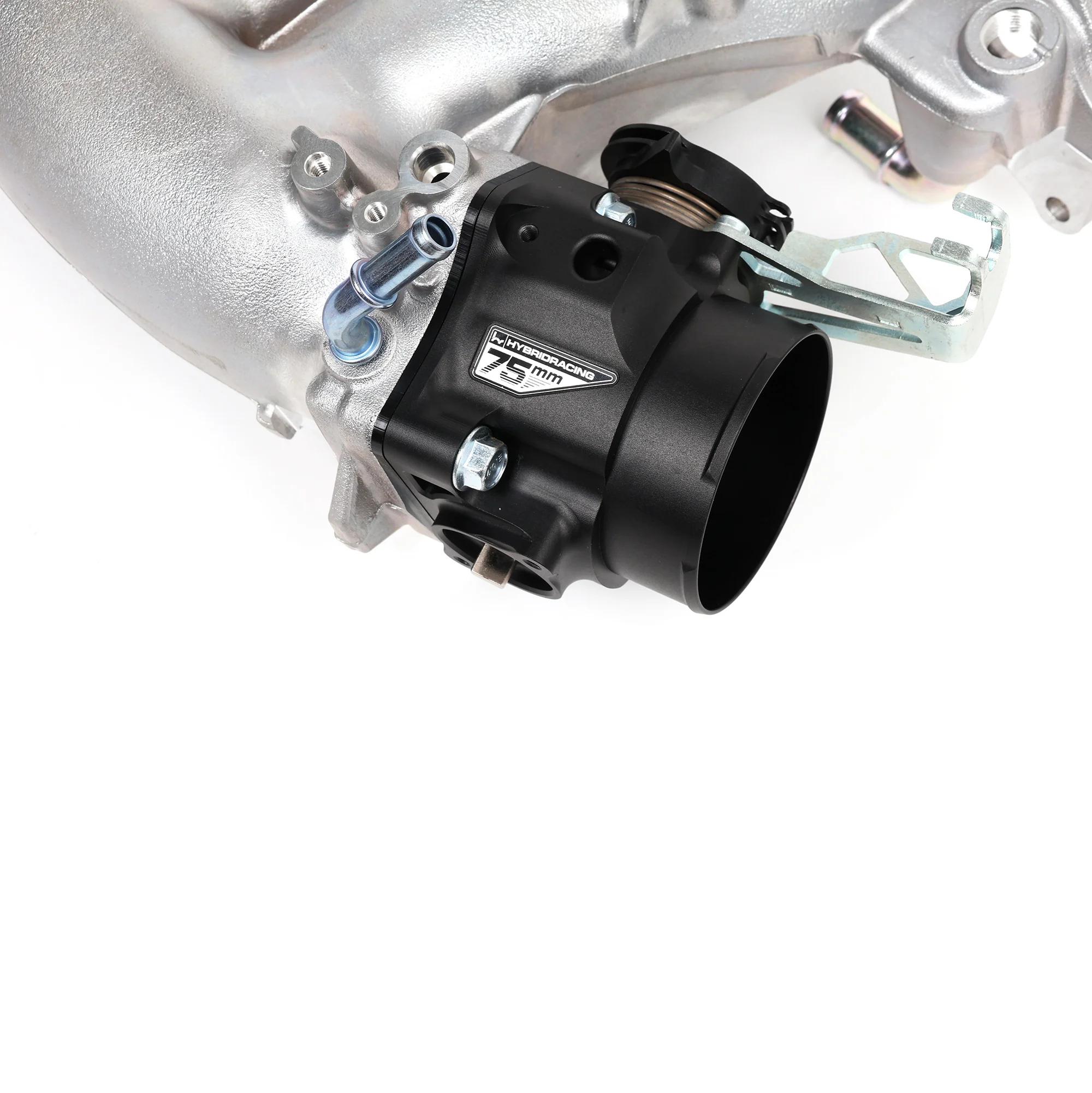 Hybrid Racing 75mm RBC K Series Throttle Body - Image 2