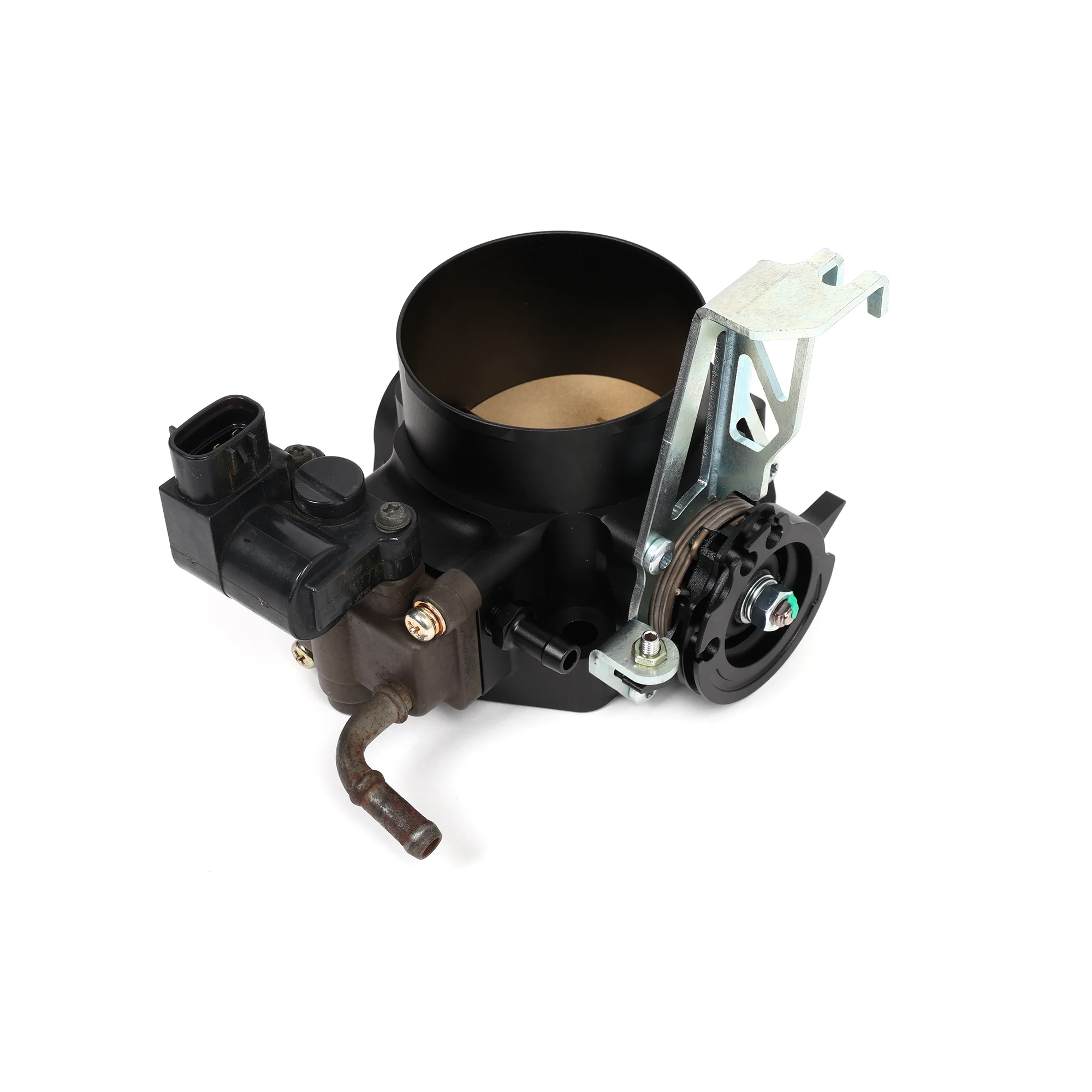 Hybrid Racing 75mm RBC K Series Throttle Body - Image 22