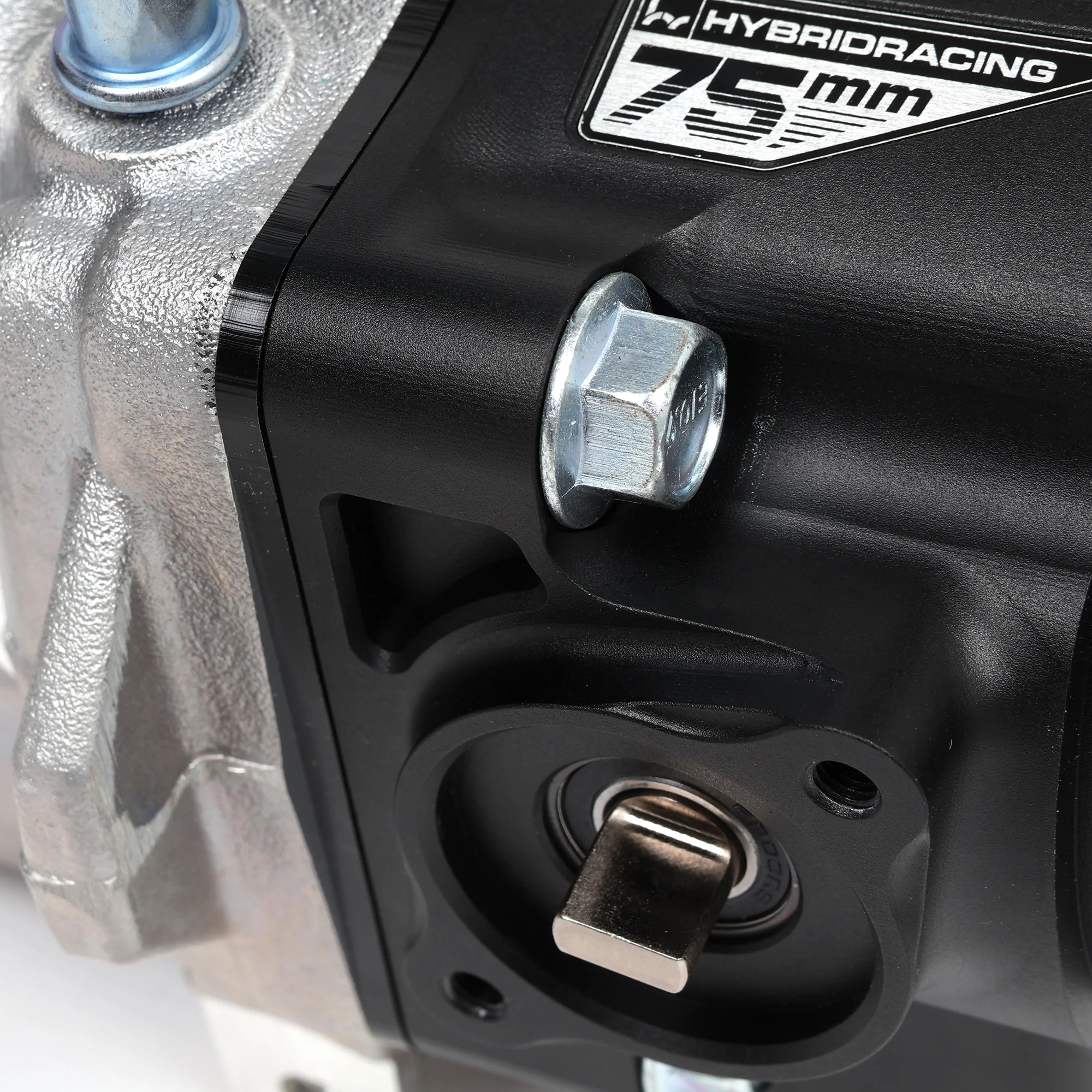 Hybrid Racing 75mm RBC K Series Throttle Body - Image 27
