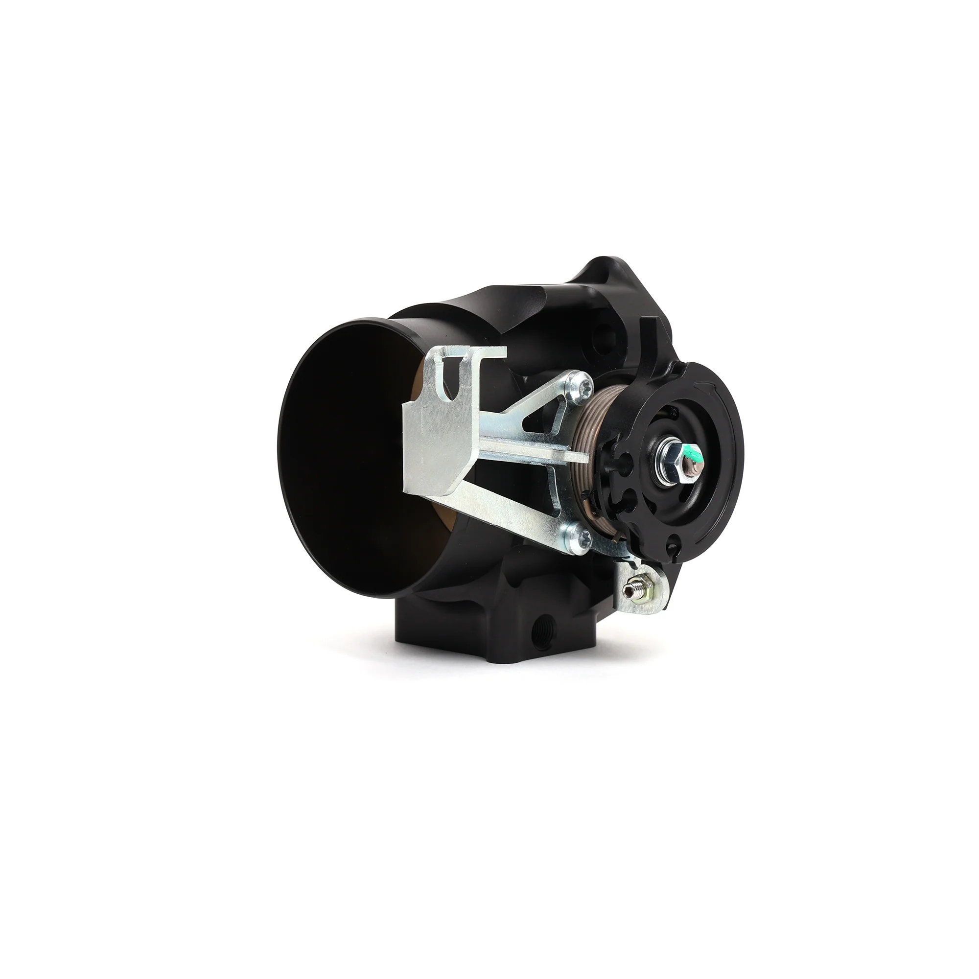 Hybrid Racing 75mm RBC K Series Throttle Body - Image 5