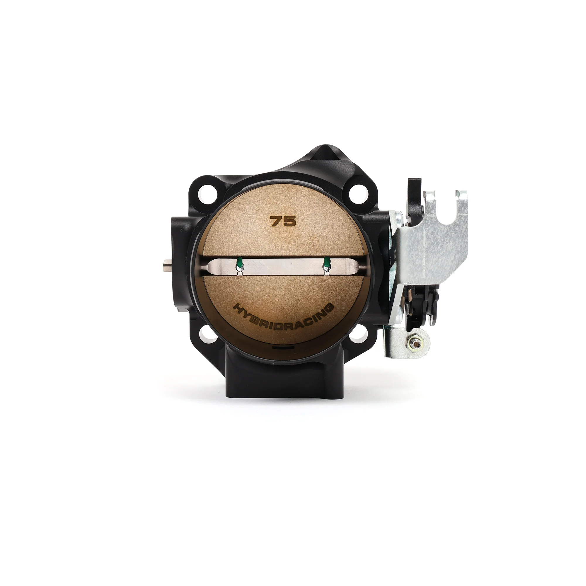 Hybrid Racing 75mm RBC K Series Throttle Body - Image 6