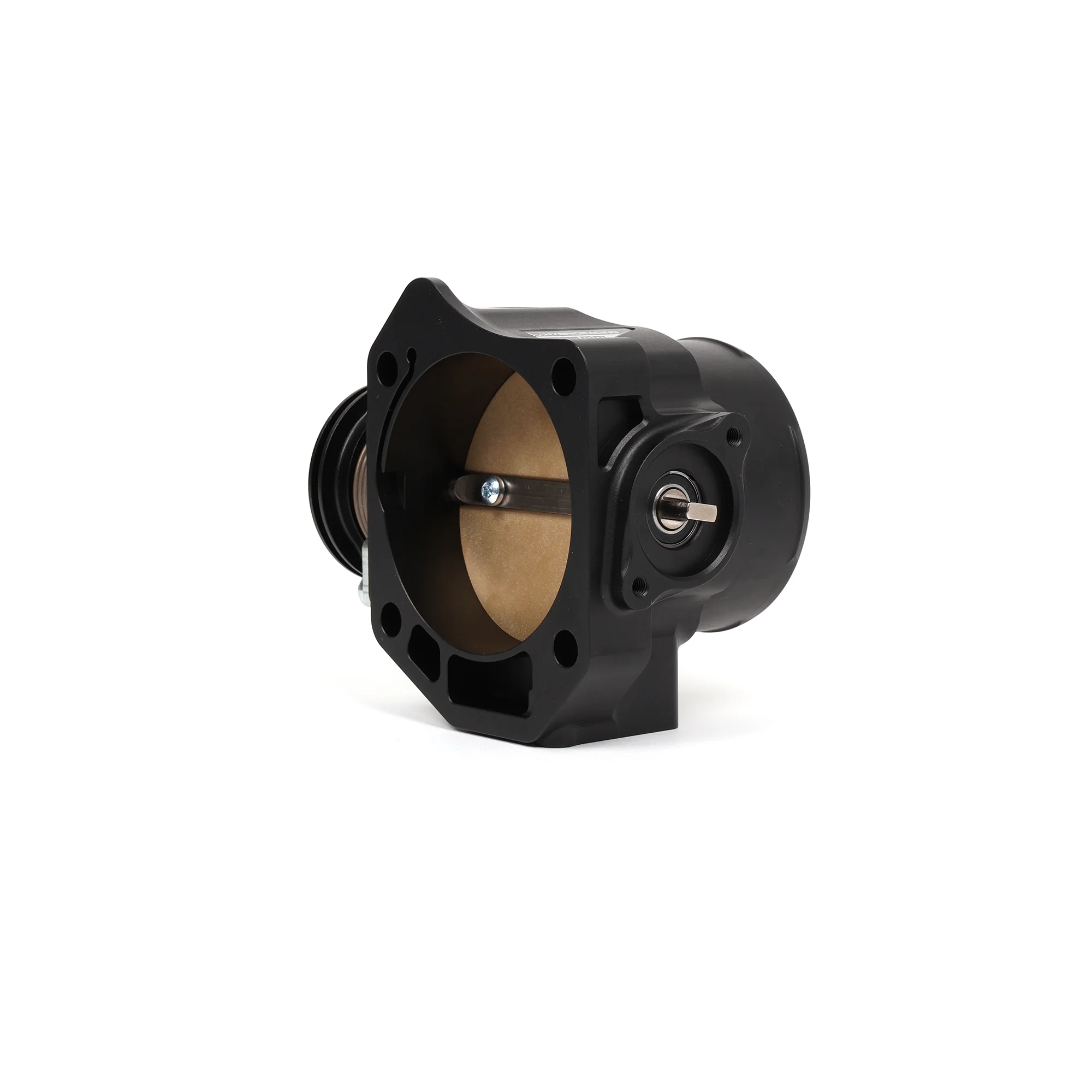 Hybrid Racing 75mm RBC K Series Throttle Body - Image 9