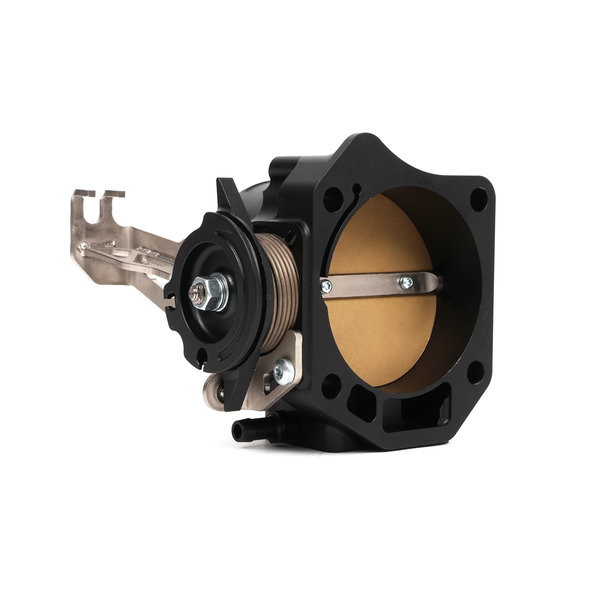 Hybrid Racing 75mm PRB K Series Throttle Body - Image 2