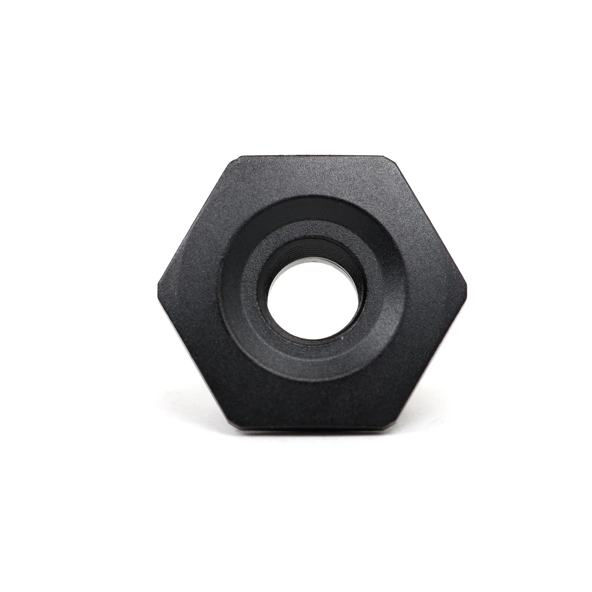 Hybrid Racing -8ORB to 1/8th NPT Fuel Rail Fitting - Image 3