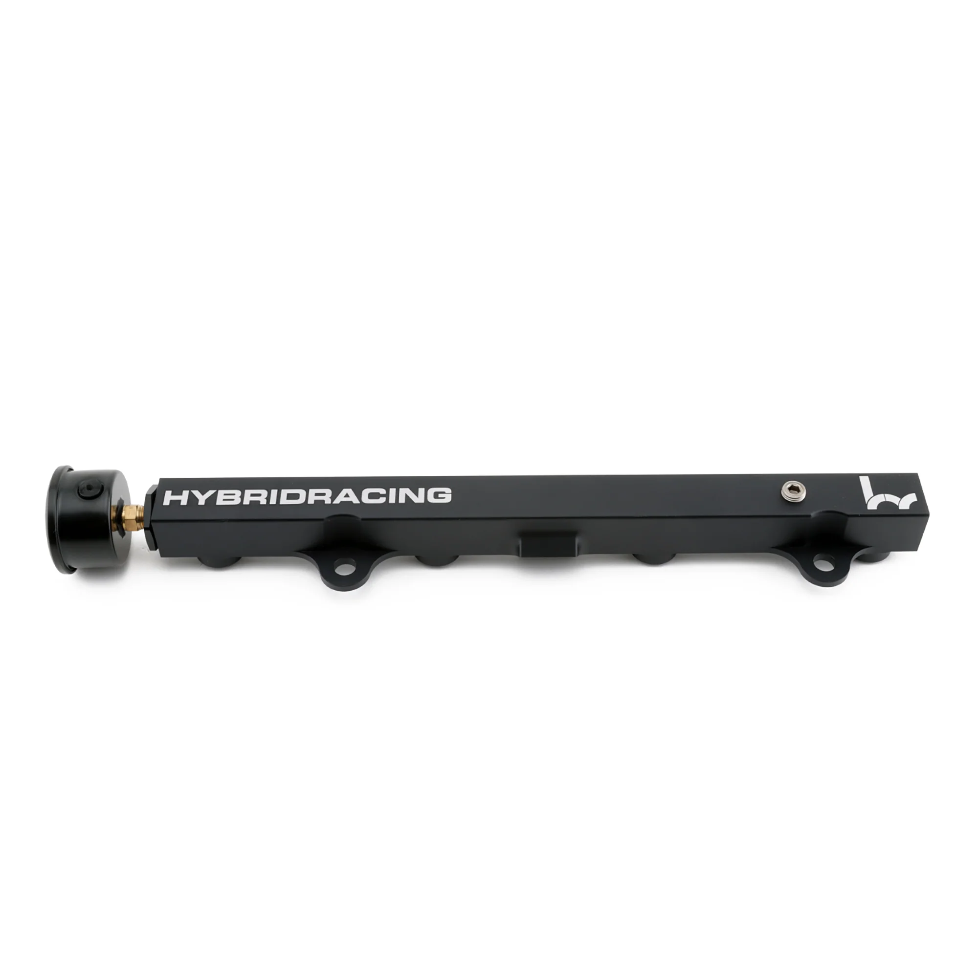 Hybrid Racing -8ORB to 1/8th NPT Fuel Rail Fitting - Image 6