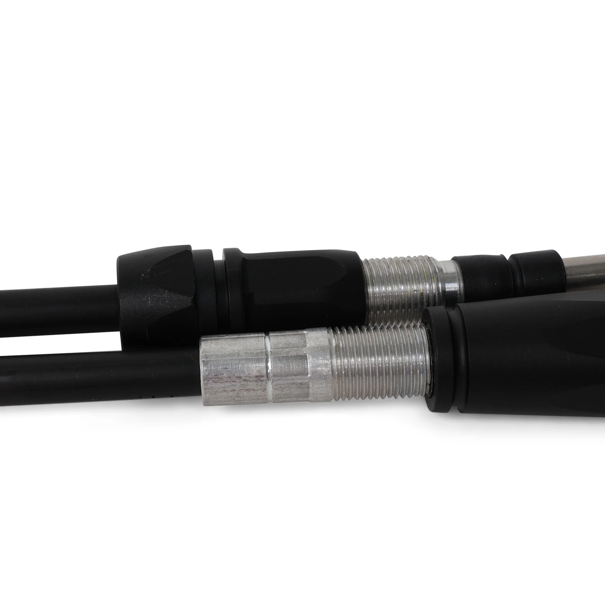 Hybrid Racing Shifter Cables for 12-15 Civic Si - Image 10