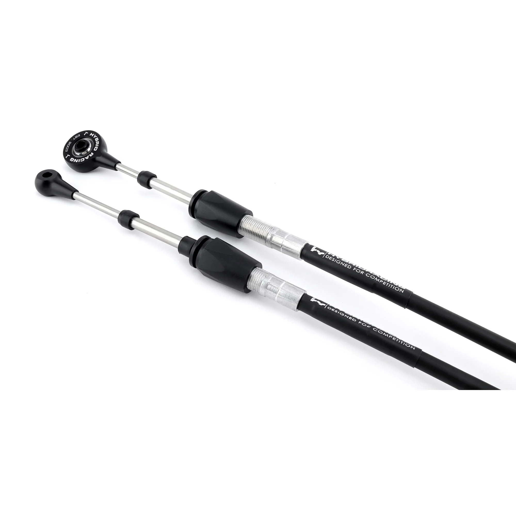 Hybrid Racing Shifter Cables for 12-15 Civic Si - Image 3