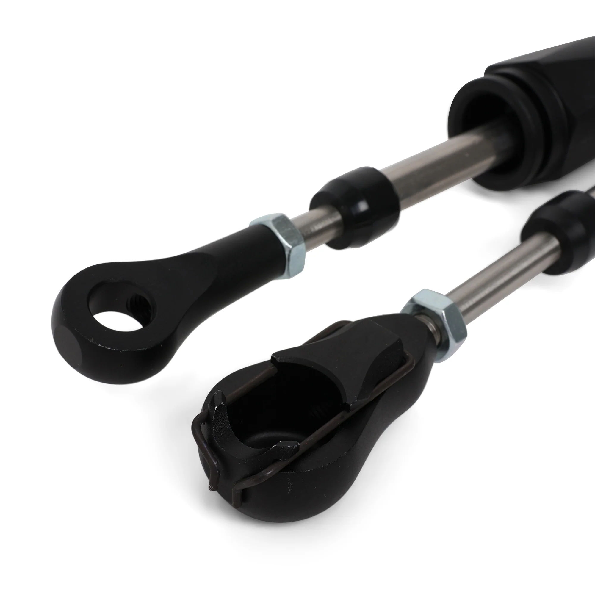Hybrid Racing Shifter Cables for 12-15 Civic Si - Image 6
