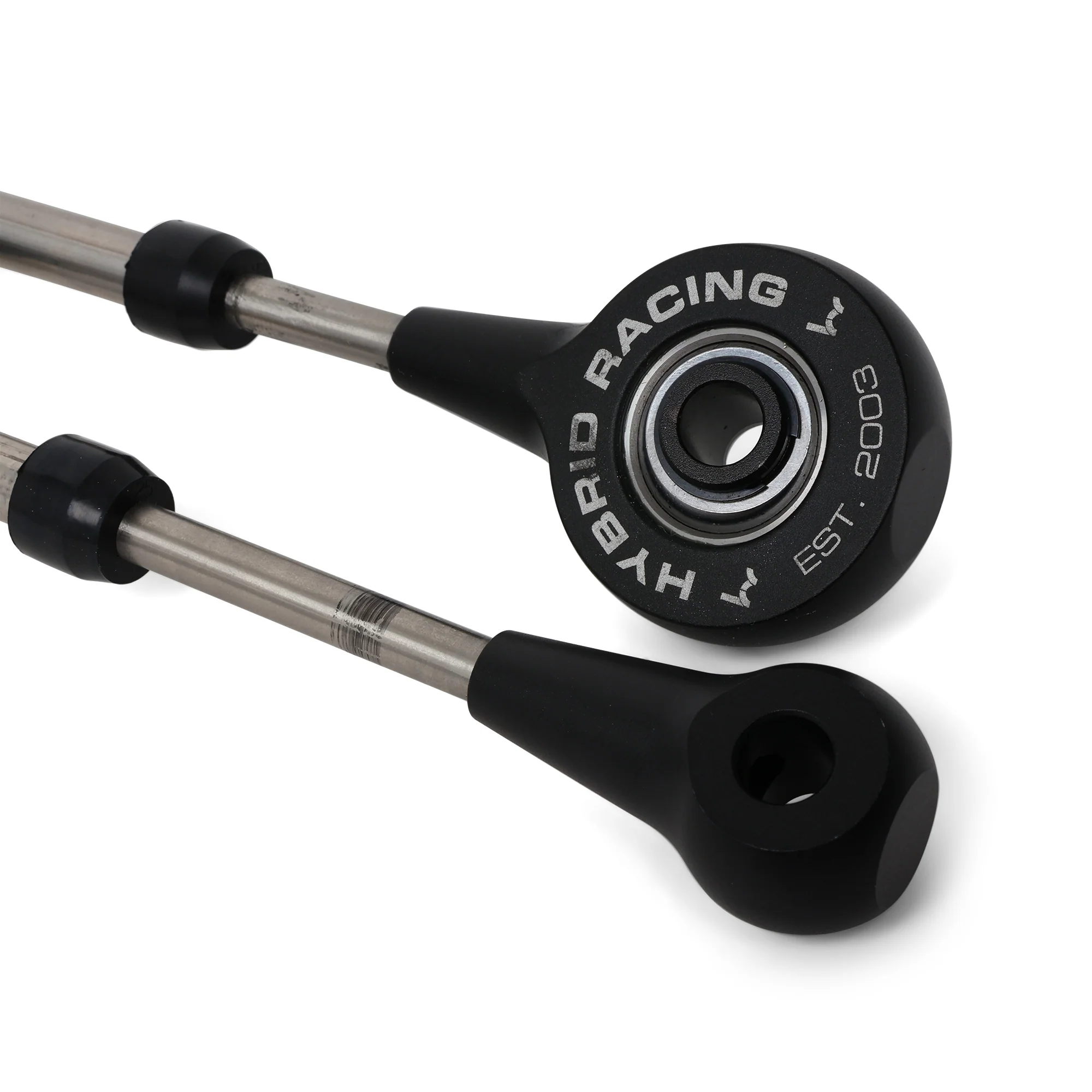 Hybrid Racing Shifter Cables for 12-15 Civic Si - Image 7