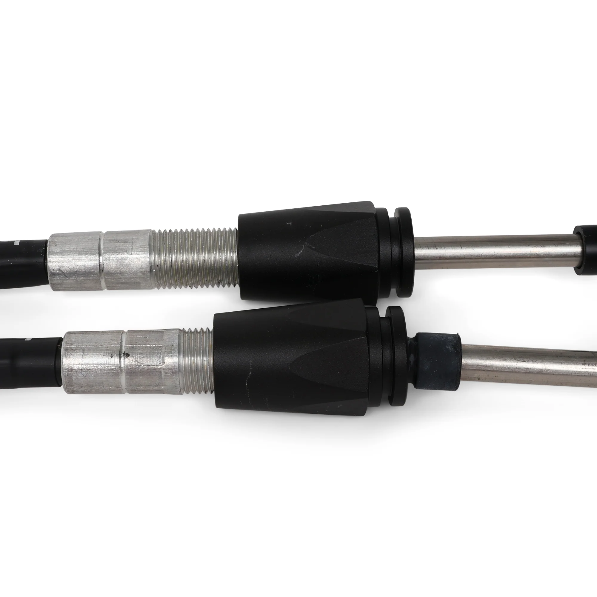 Hybrid Racing Shifter Cables for 12-15 Civic Si - Image 8