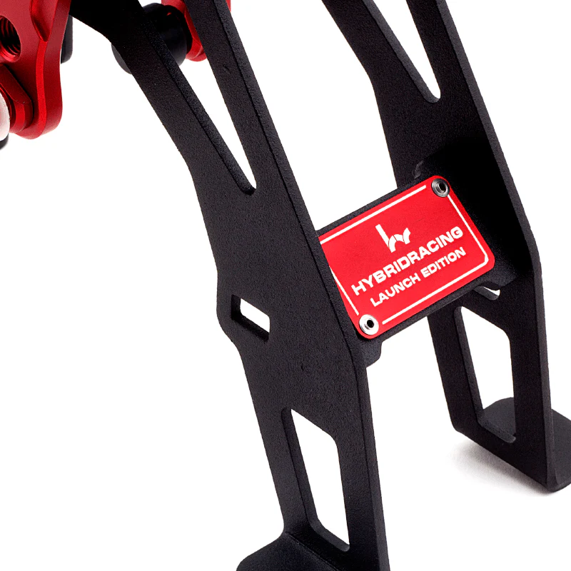 Hybrid Racing Adjustable Short Shifter for 16-21 Civic - Image 10