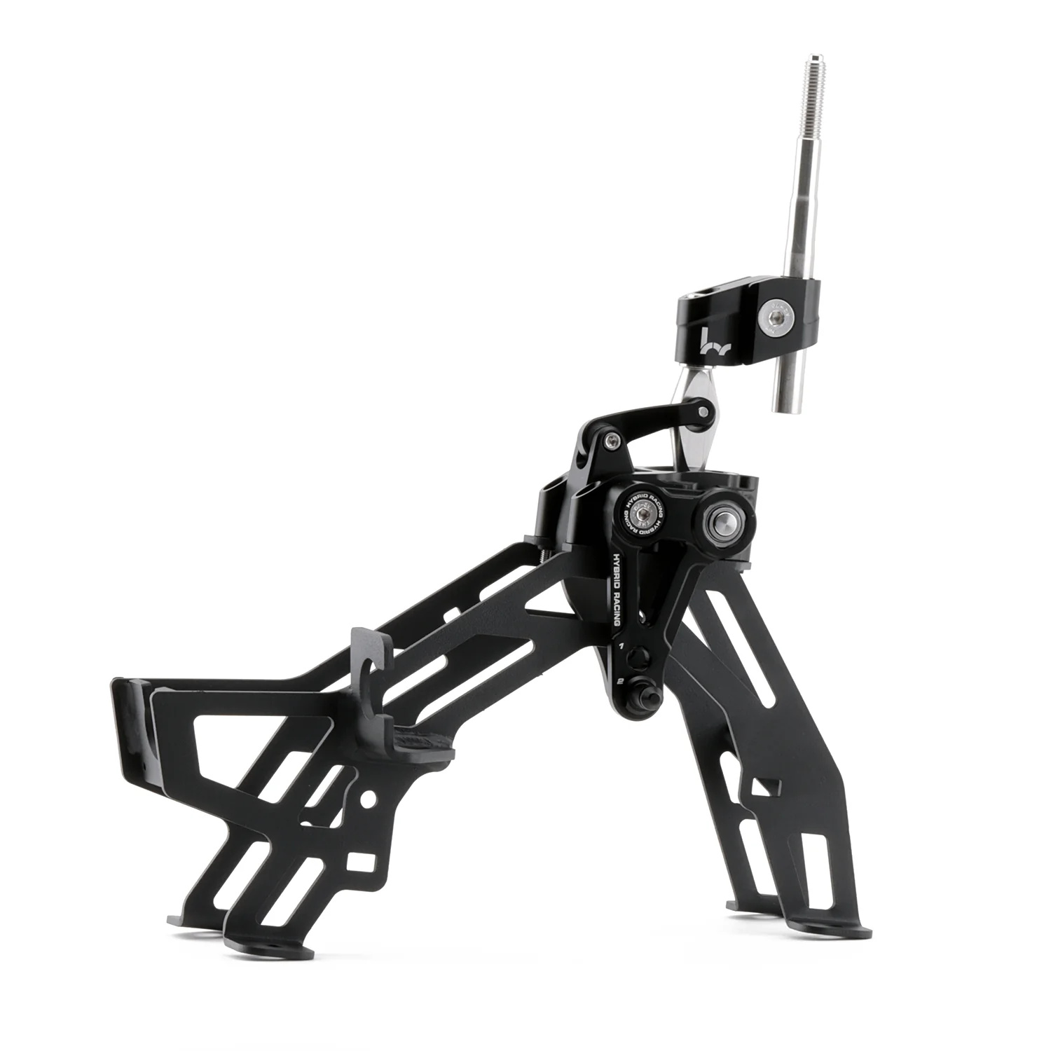 Hybrid Racing Adjustable Short Shifter for 16-21 Civic - Image 14