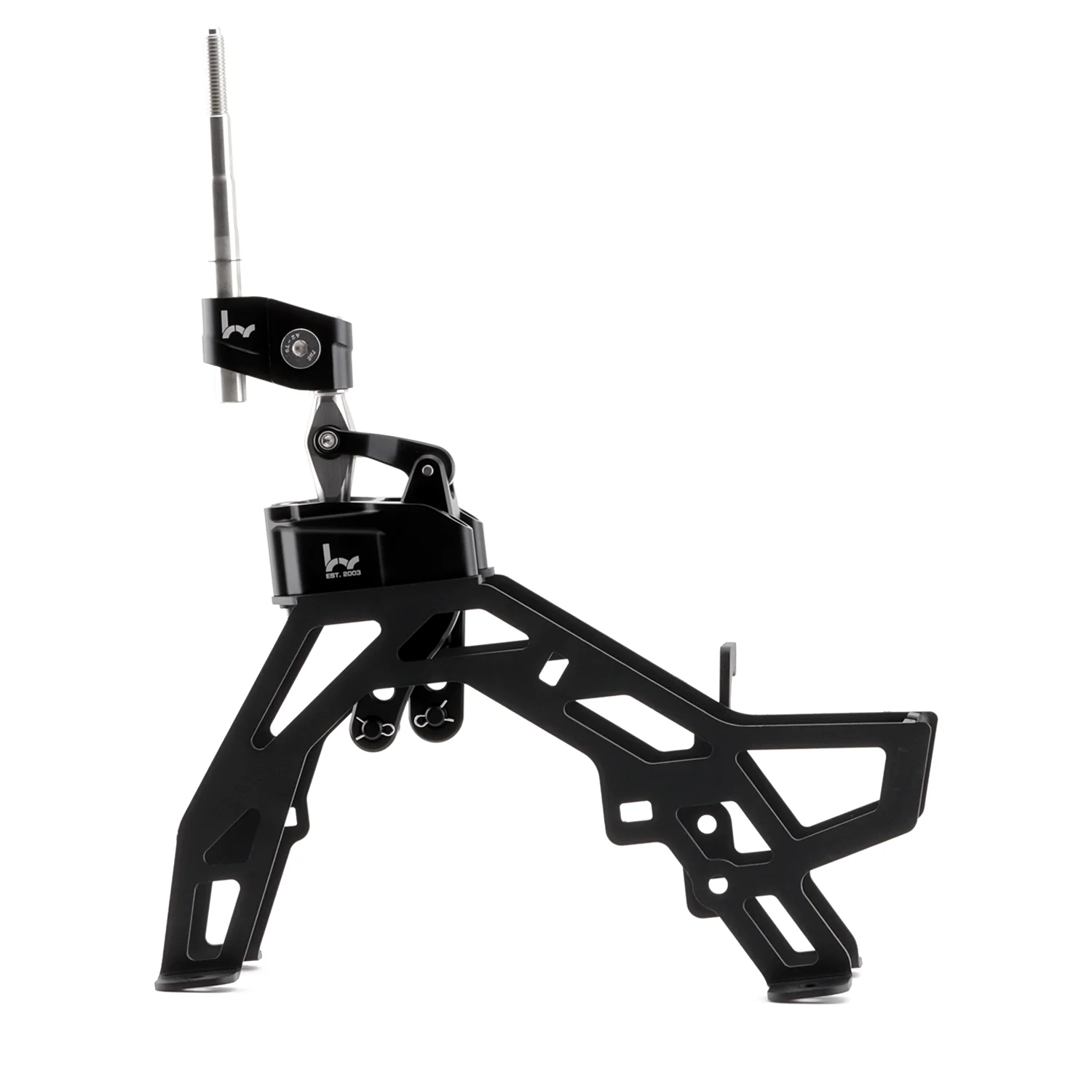 Hybrid Racing Adjustable Short Shifter for 16-21 Civic - Image 15
