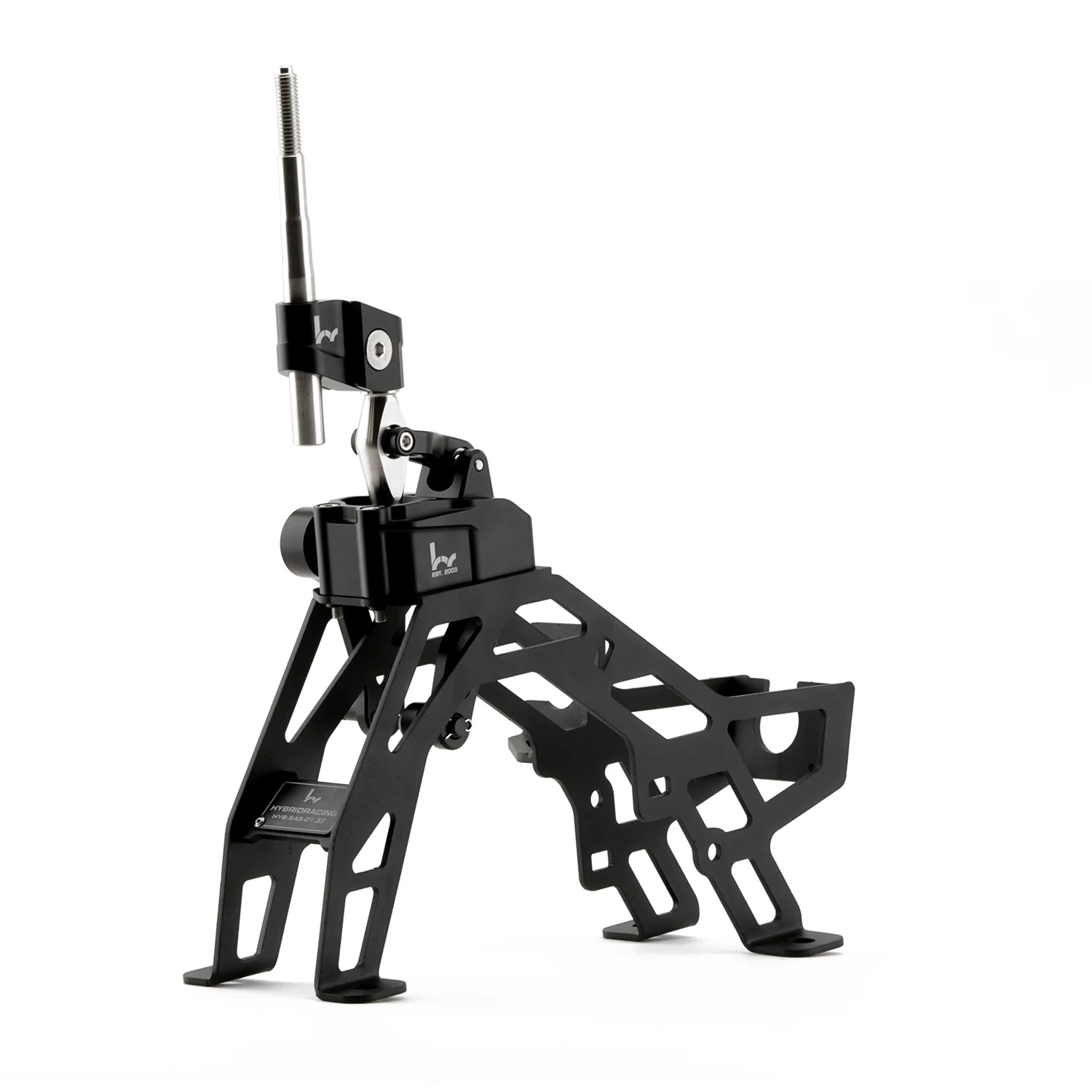 Hybrid Racing Adjustable Short Shifter for 16-21 Civic - Image 16