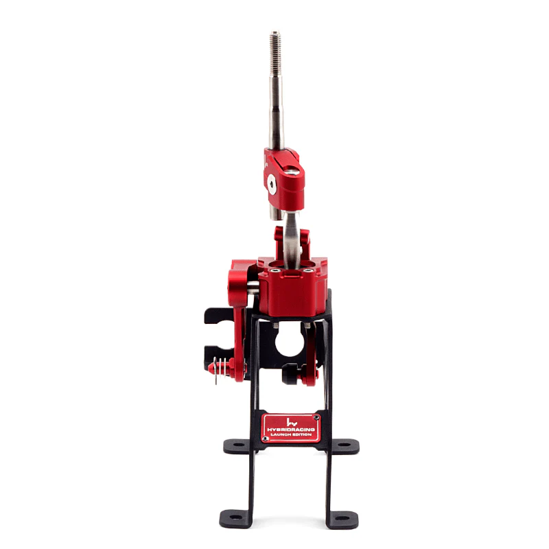 Hybrid Racing Adjustable Short Shifter for 16-21 Civic - Image 5