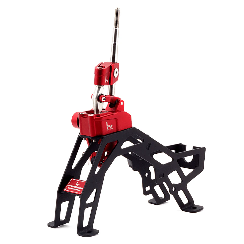Hybrid Racing Adjustable Short Shifter for 16-21 Civic - Image 6