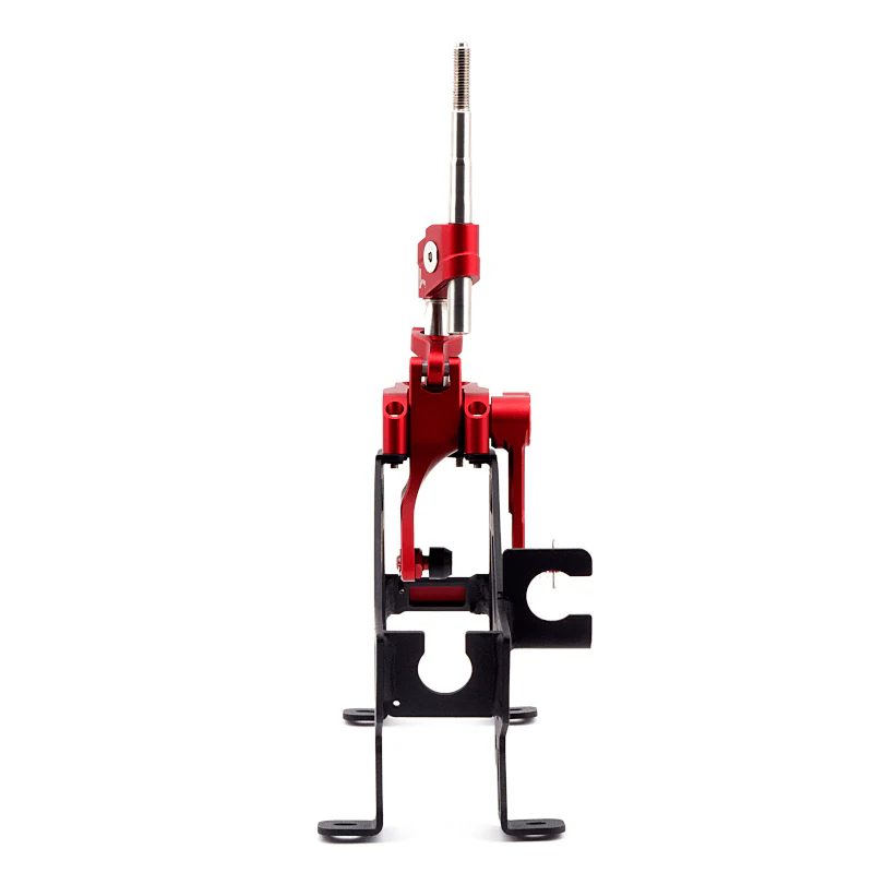 Hybrid Racing Adjustable Short Shifter for 16-21 Civic - Image 9