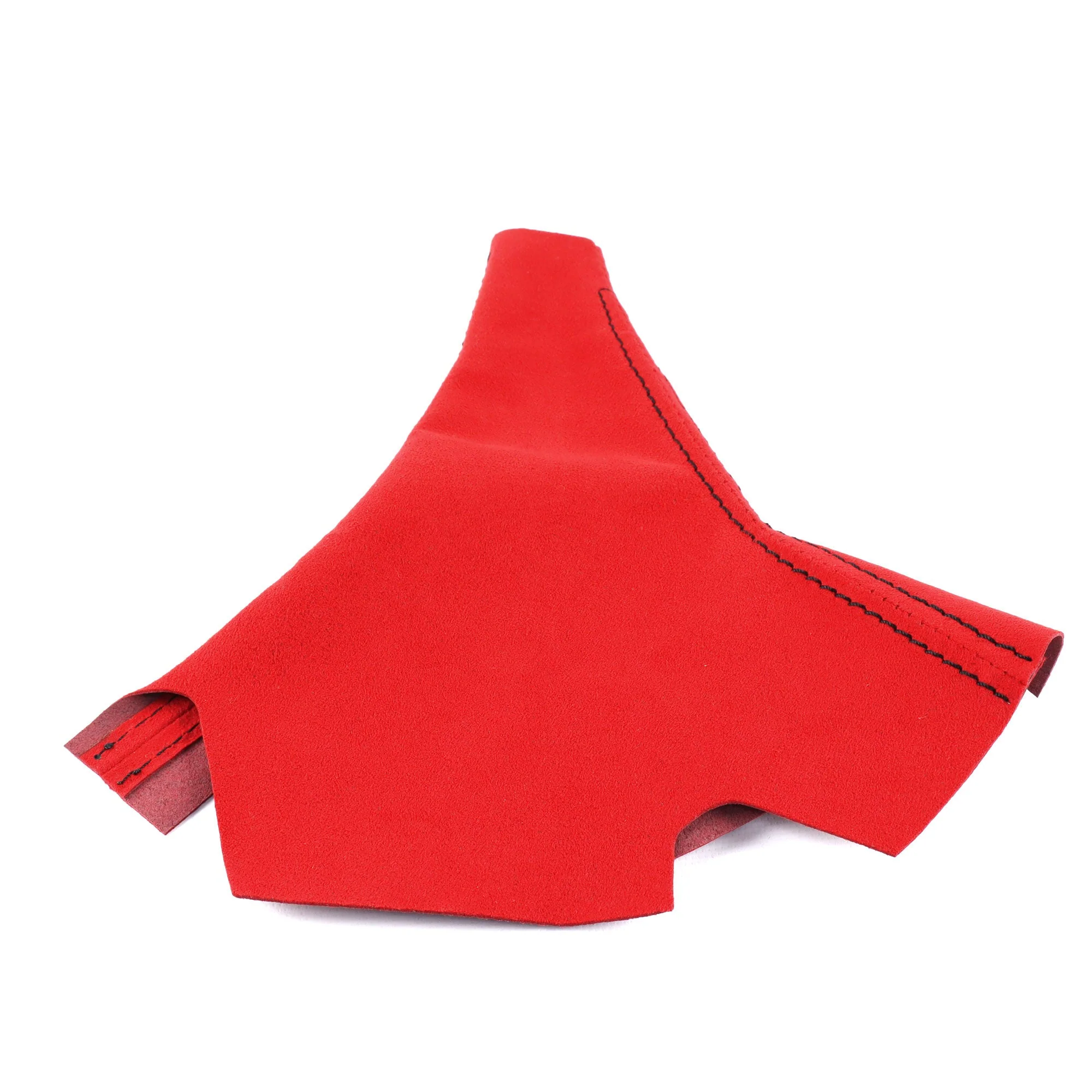 Hybrid Racing Alcantara Shift Boot (13-15 Civic) - Image 3