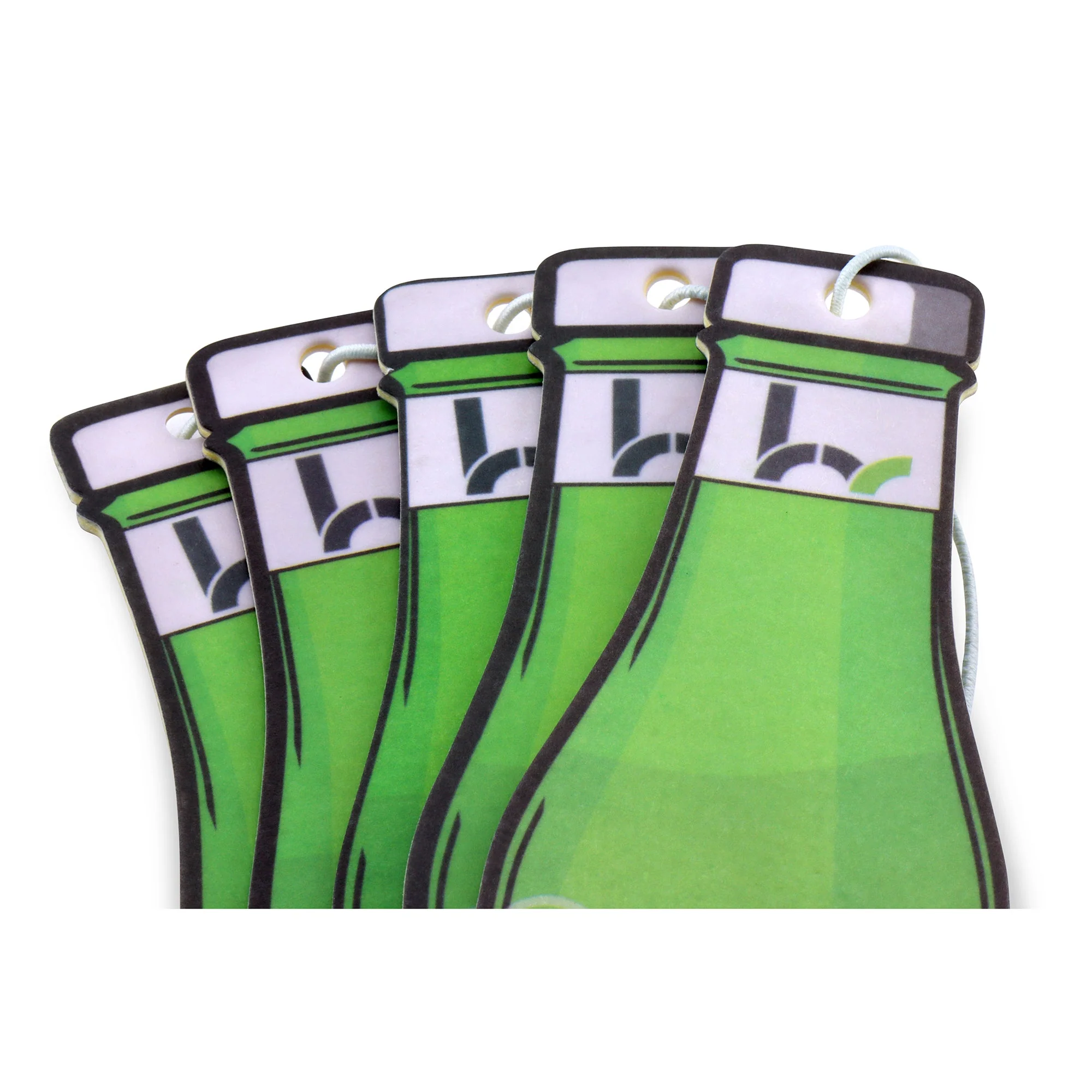 Hybrid Racing Awesome Sauce Air Freshener - Image 11