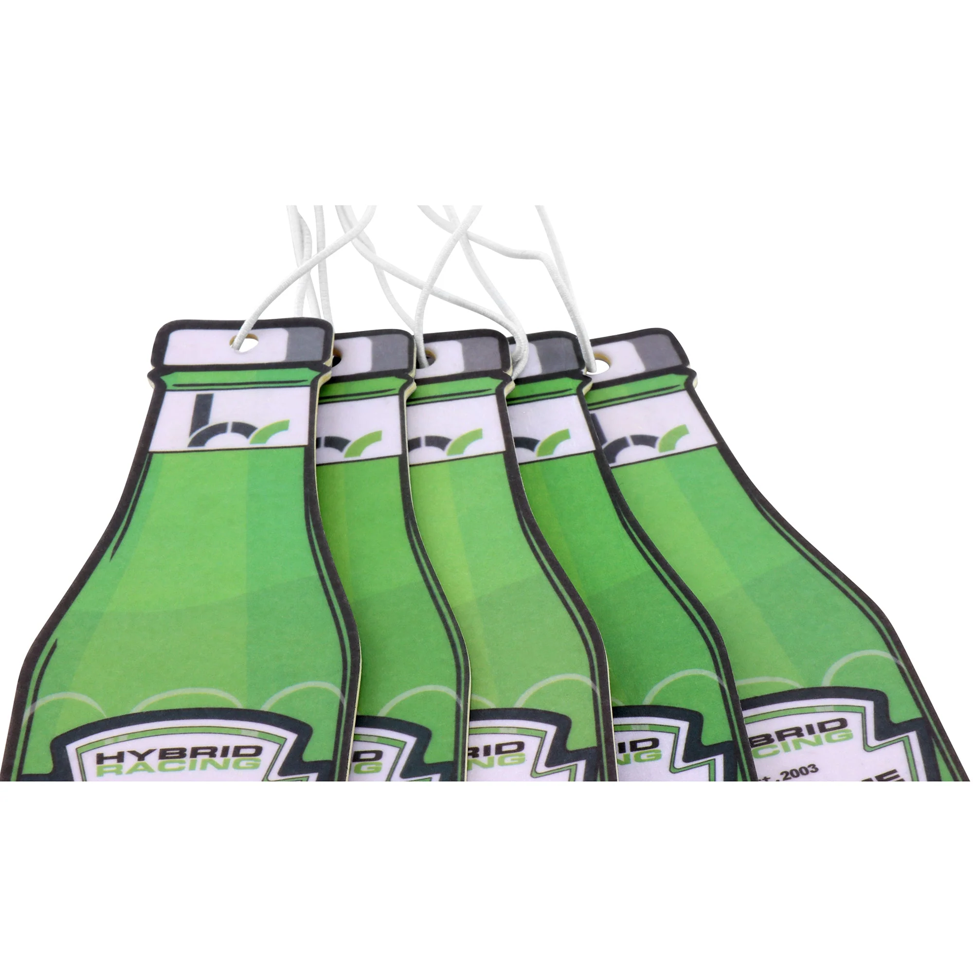 Hybrid Racing Awesome Sauce Air Freshener - Image 4