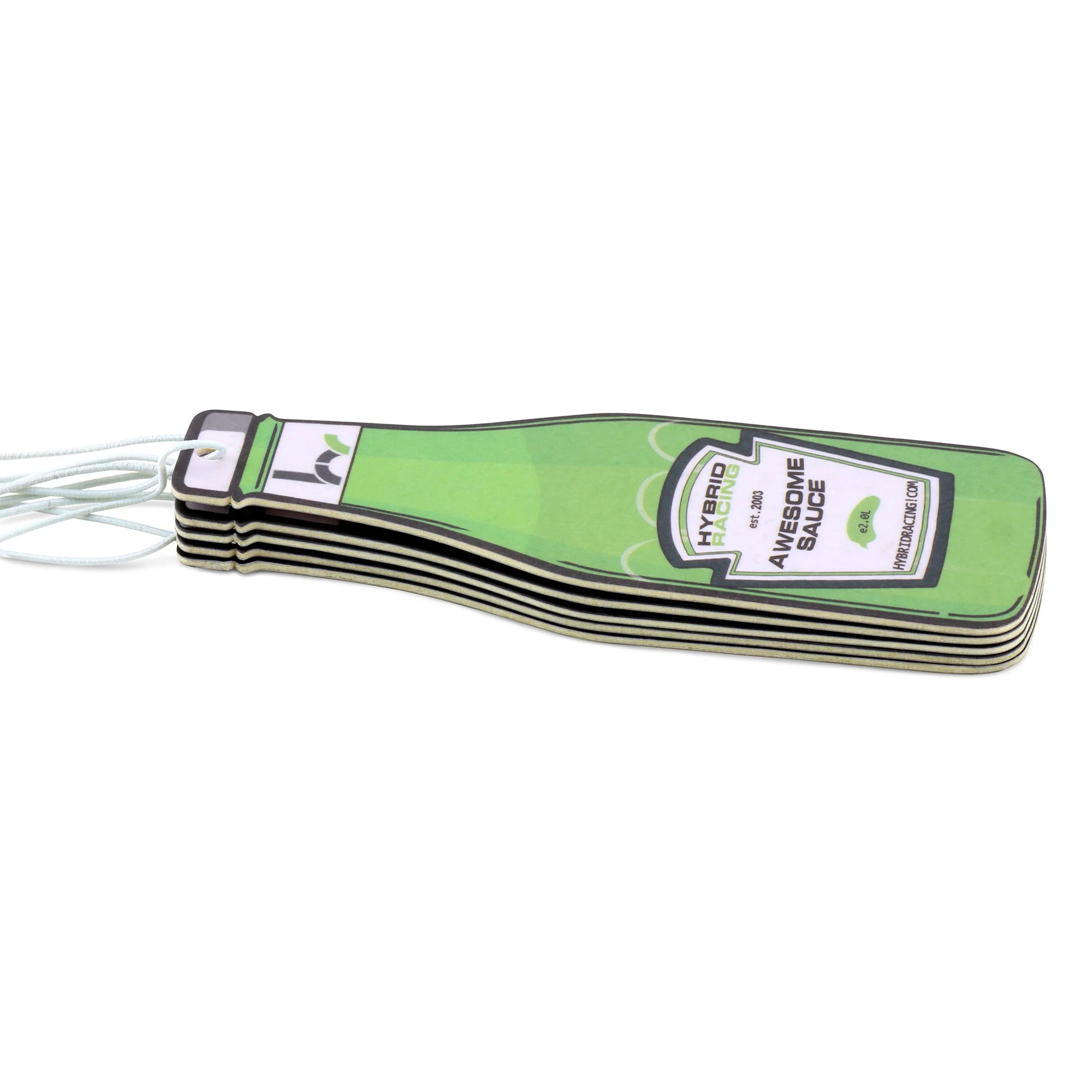 Hybrid Racing Awesome Sauce Air Freshener - Image 8