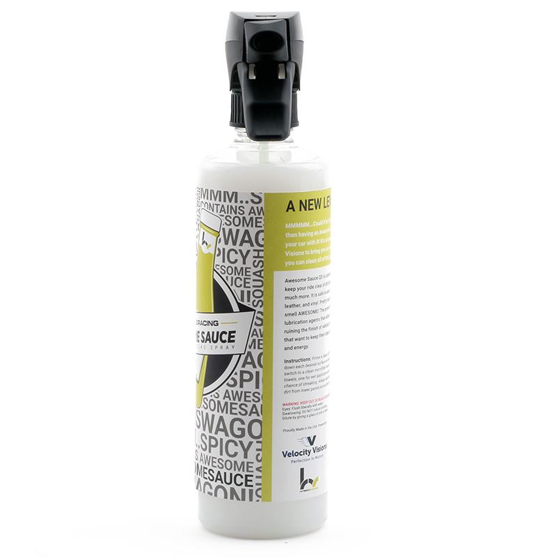 Hybrid Racing Awesome Sauce Quick Detailer - Image 3