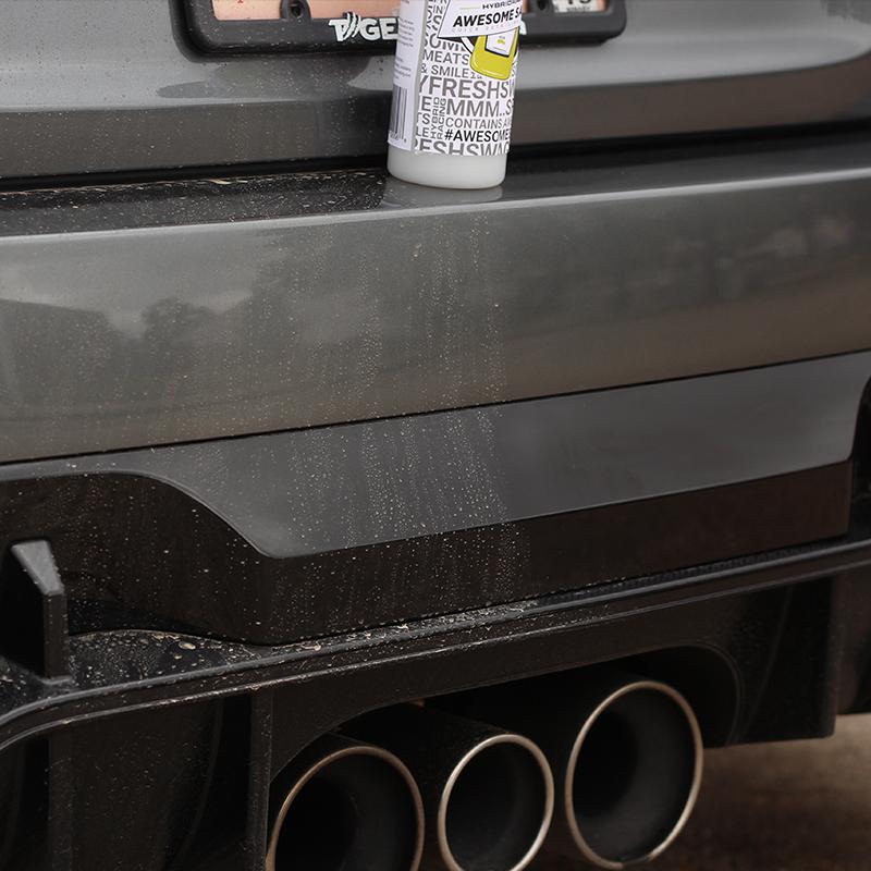 Hybrid Racing Awesome Sauce Quick Detailer - Image 5