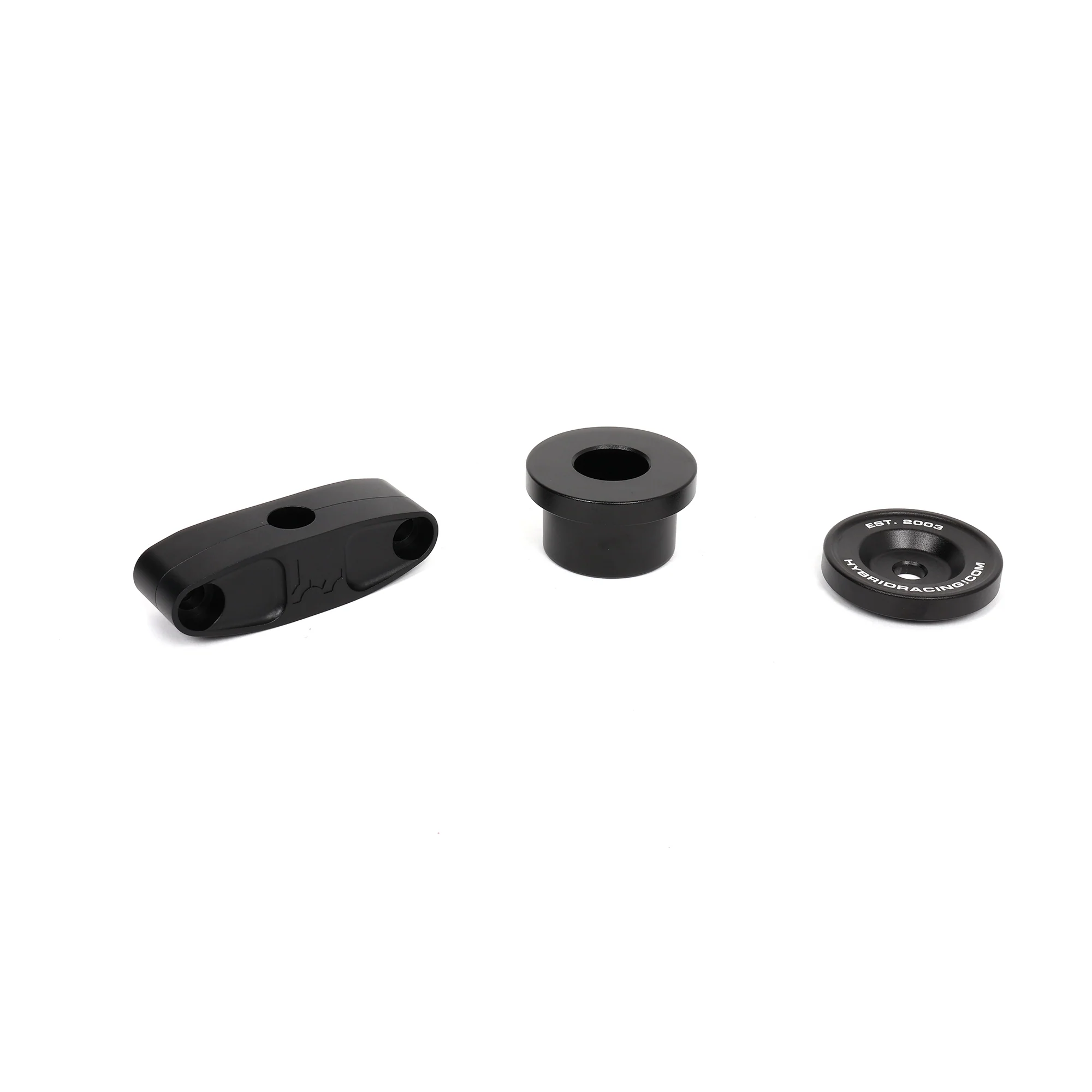 Hybrid Racing B Series Shift Rod Bushings for Civic/Integra - Image 4