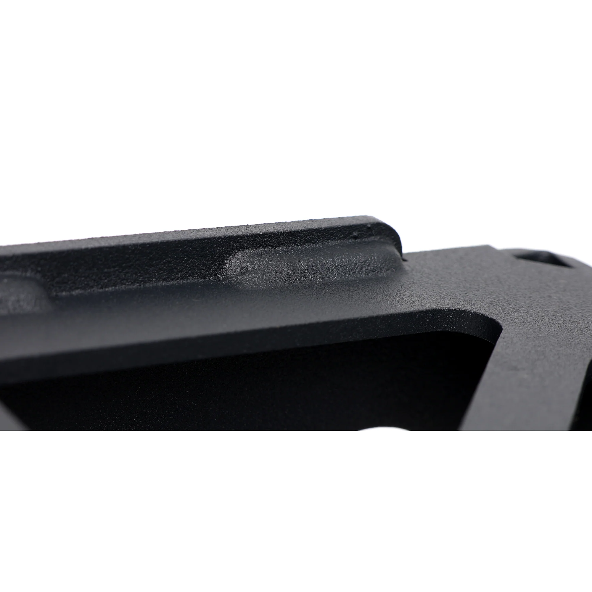 Hybrid Racing Battery Relocation Bracket for 06-11 Civic Si - Image 11
