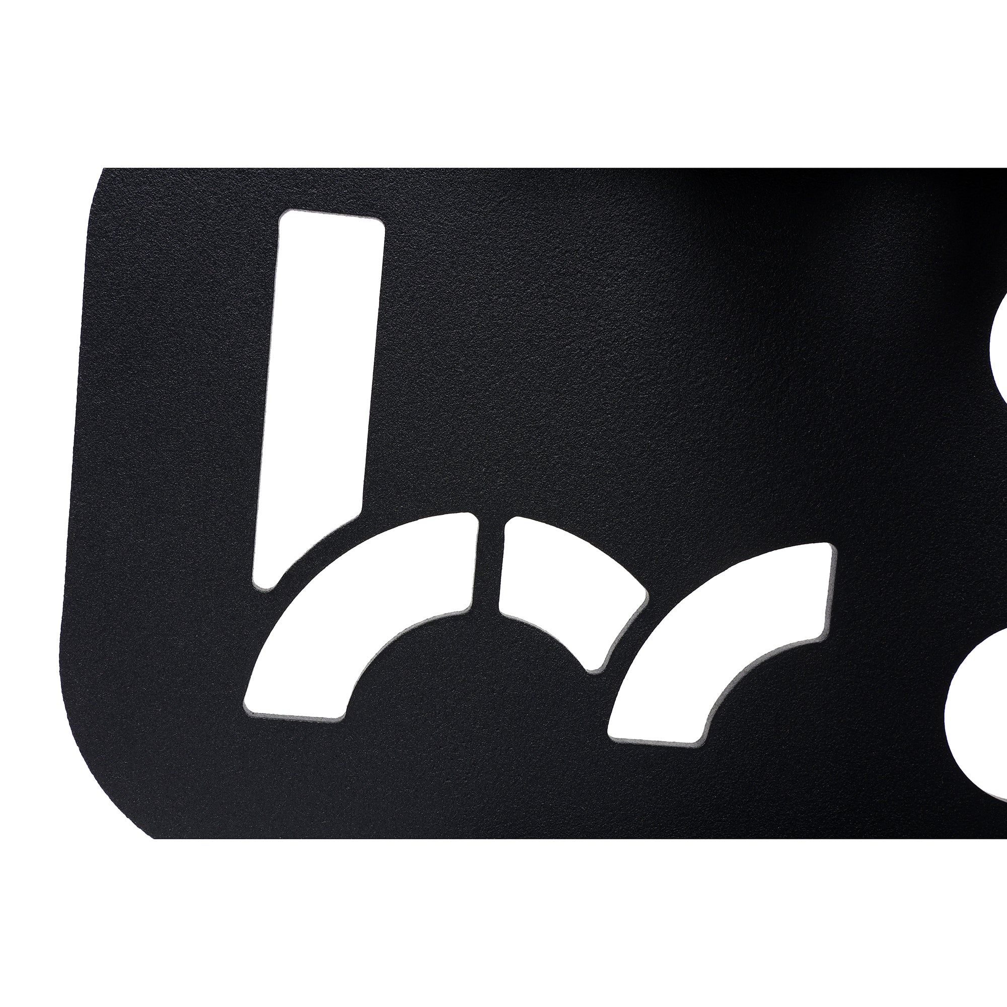 Hybrid Racing Battery Relocation Bracket for 06-11 Civic Si - Image 8