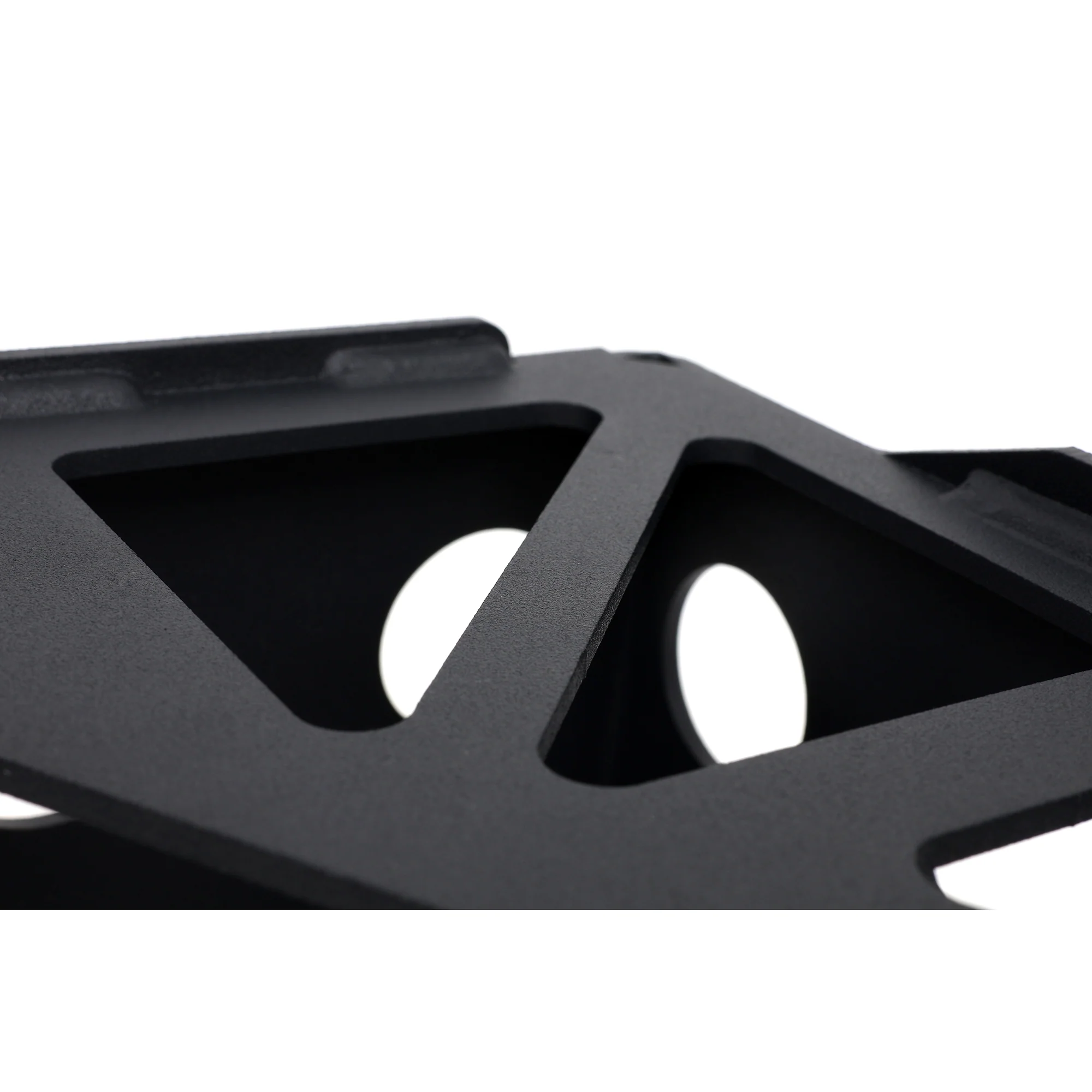 Hybrid Racing Battery Relocation Bracket for 06-11 Civic Si - Image 9