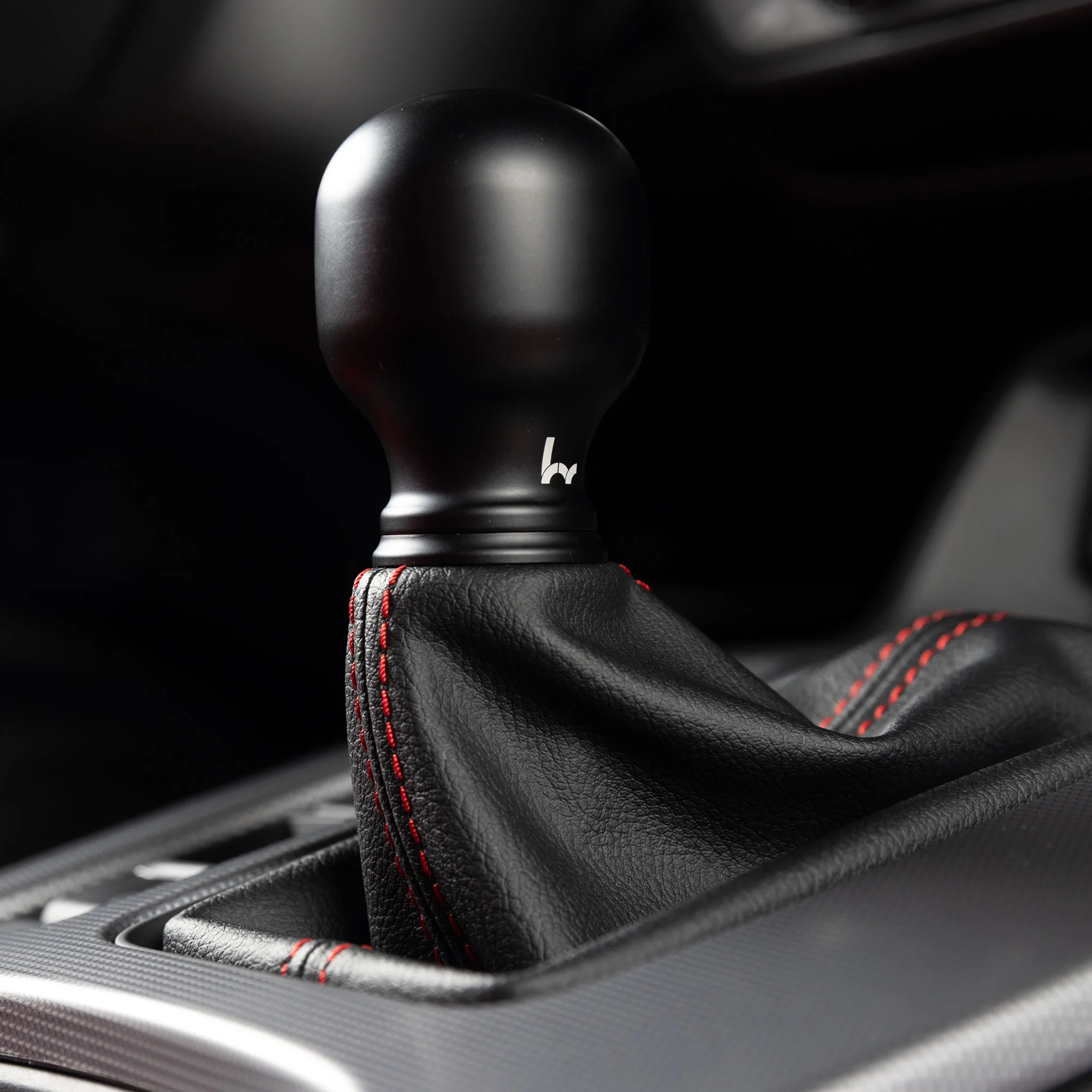 Hybrid Racing Chicane Shift Knob - Image 27