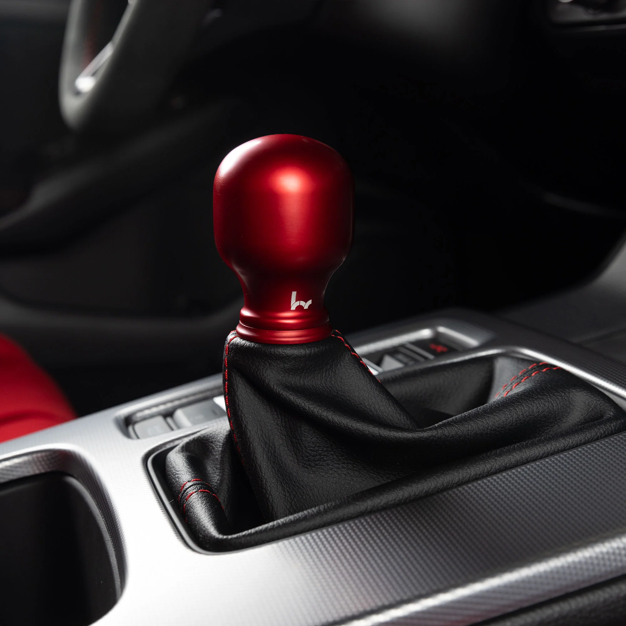 Hybrid Racing Chicane Shift Knob - Image 29